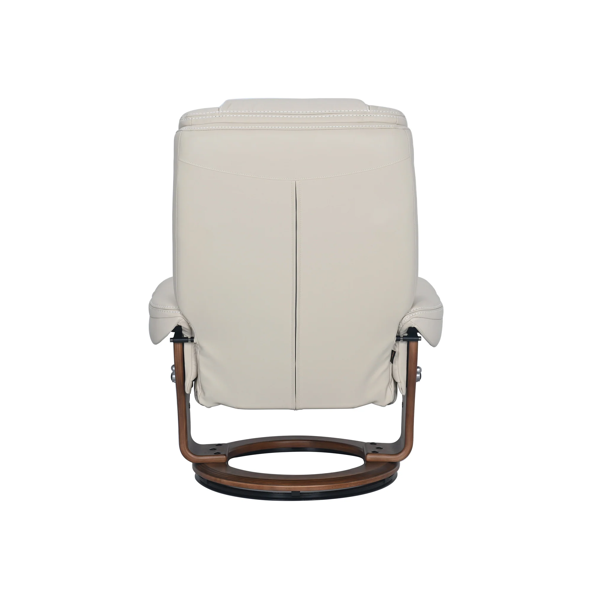 Hana Recliner with Ottoman - Image 29