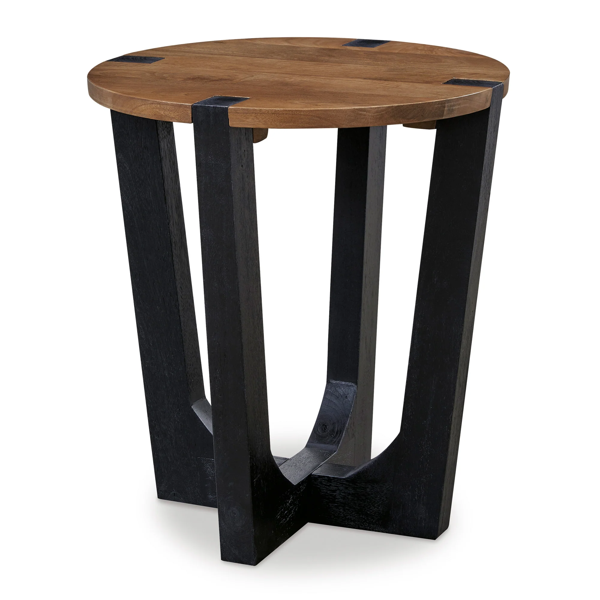 Hanneforth End Table - Image 2