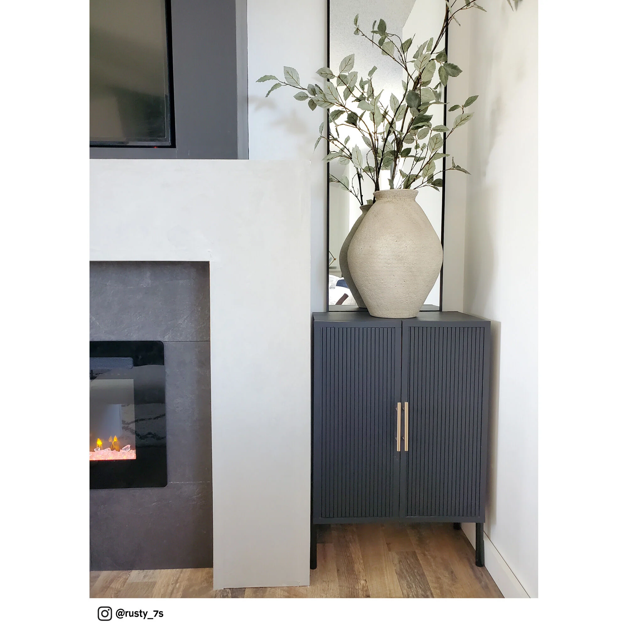 Hannela Large Vase - Image 3