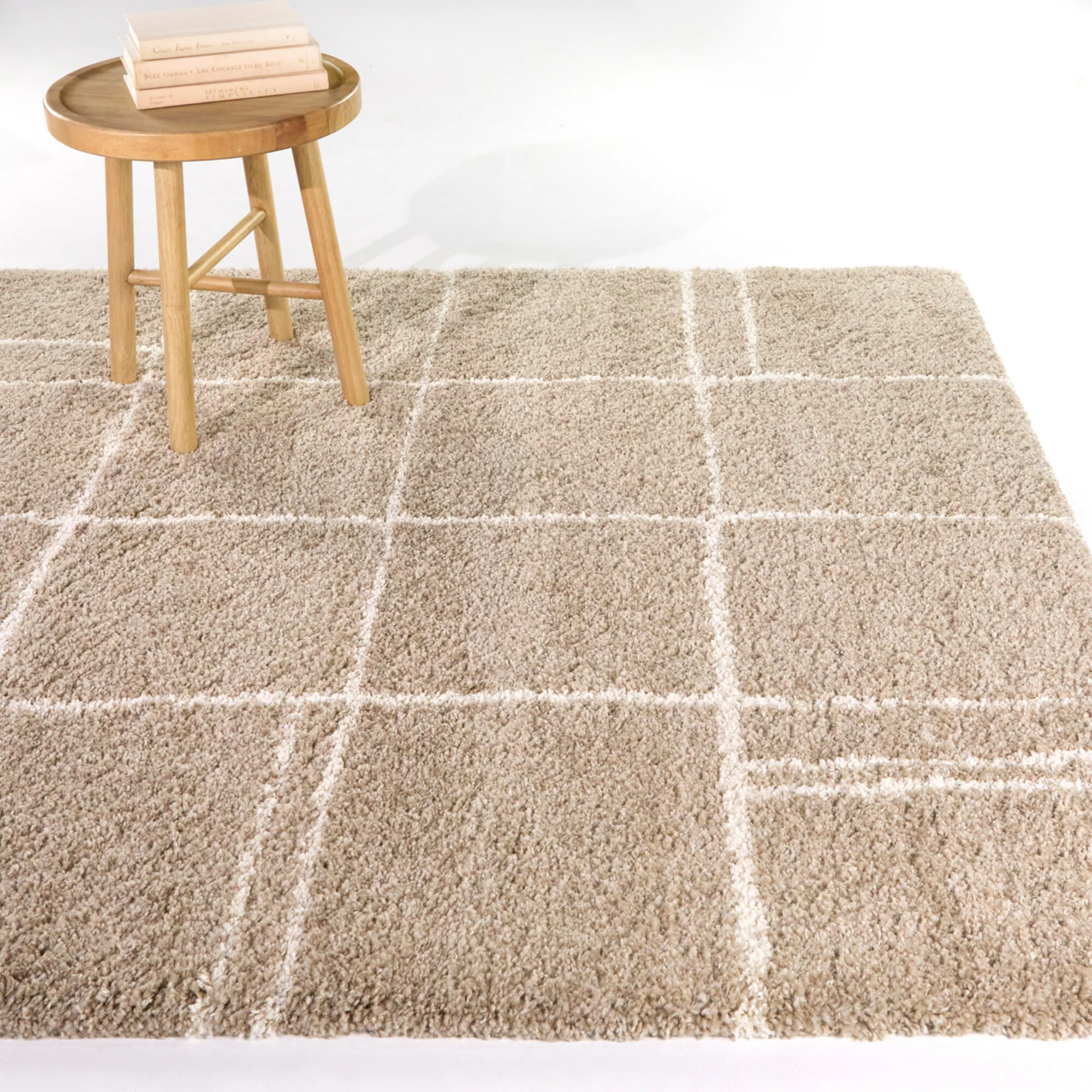 Hardin Abstract Area Rug - Image 10