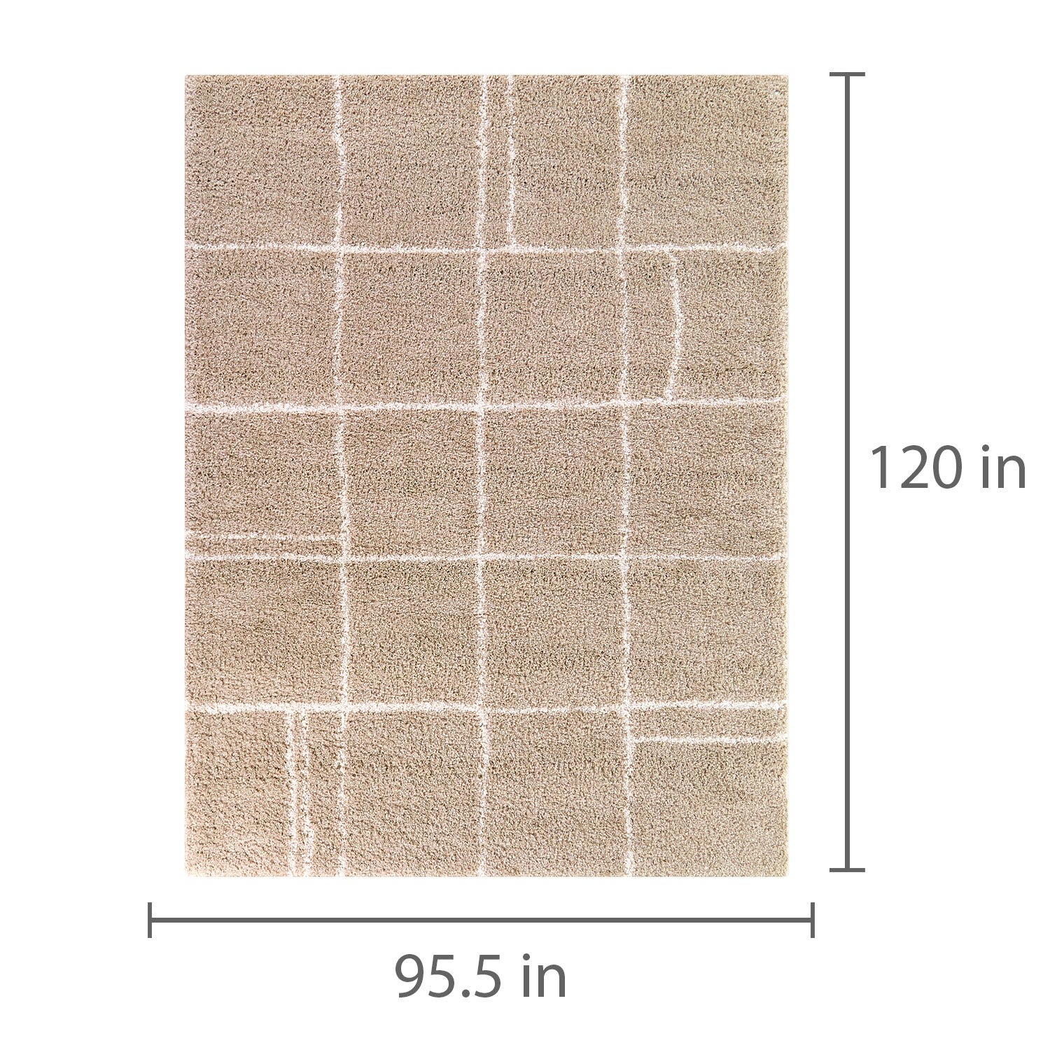 Hardin Abstract Area Rug - Image 13