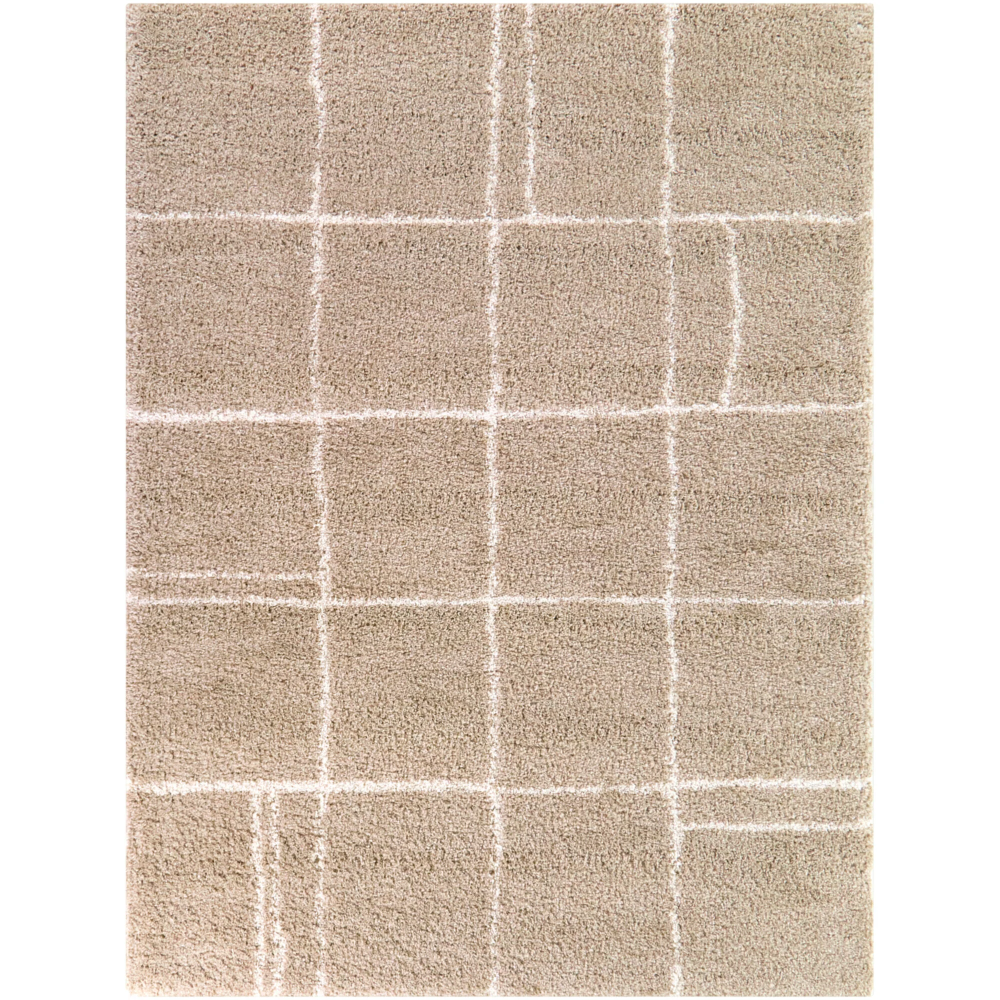 Hardin Abstract Area Rug - Image 8