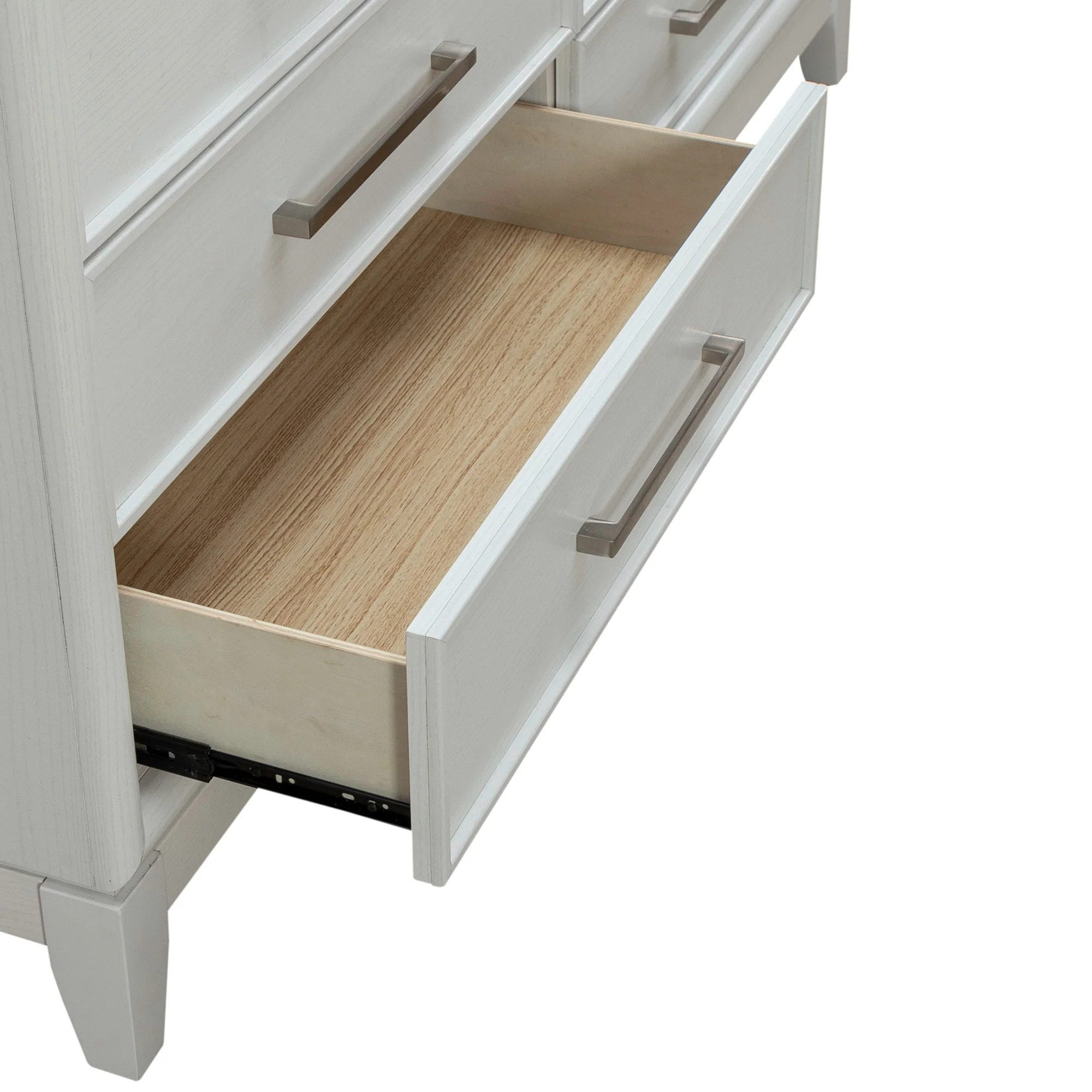 Harlow Lighted Dresser - Image 4