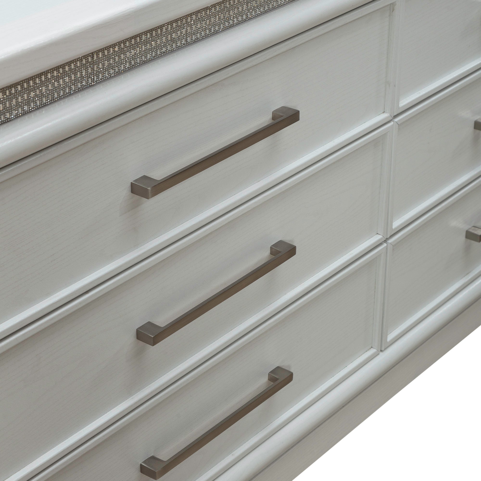 Harlow Lighted Dresser - Image 5