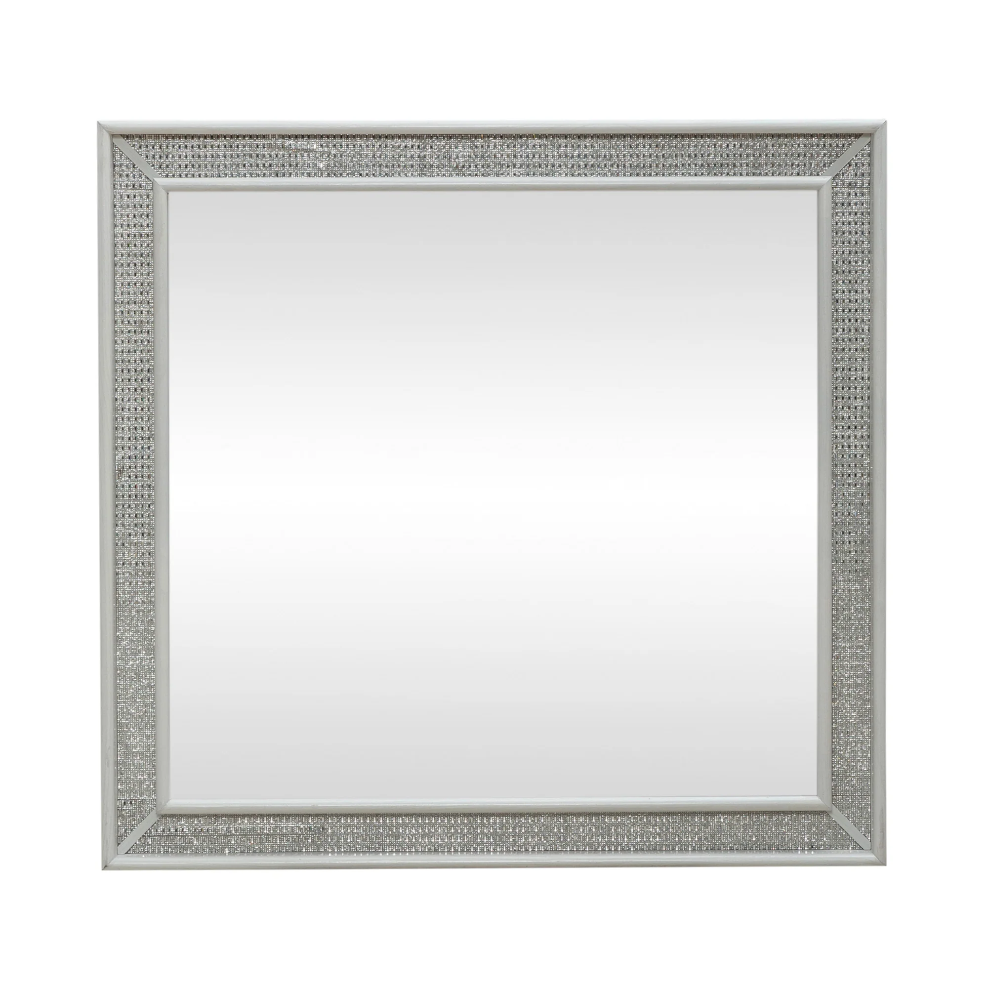 Harlow Lighted Mirror