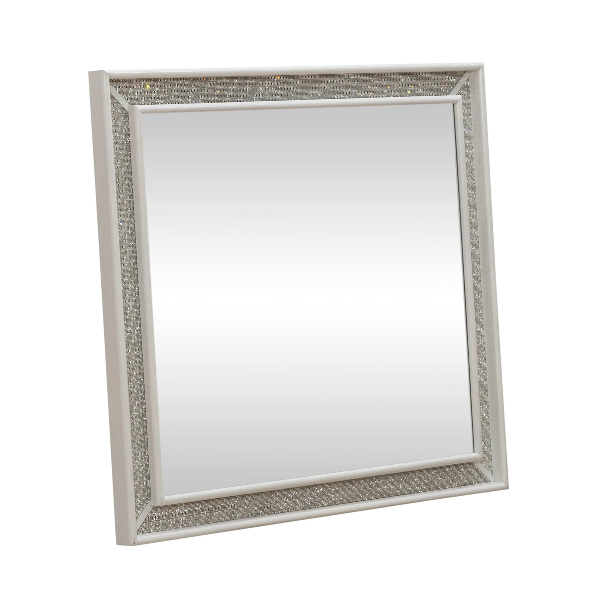 Harlow Lighted Mirror - Image 2