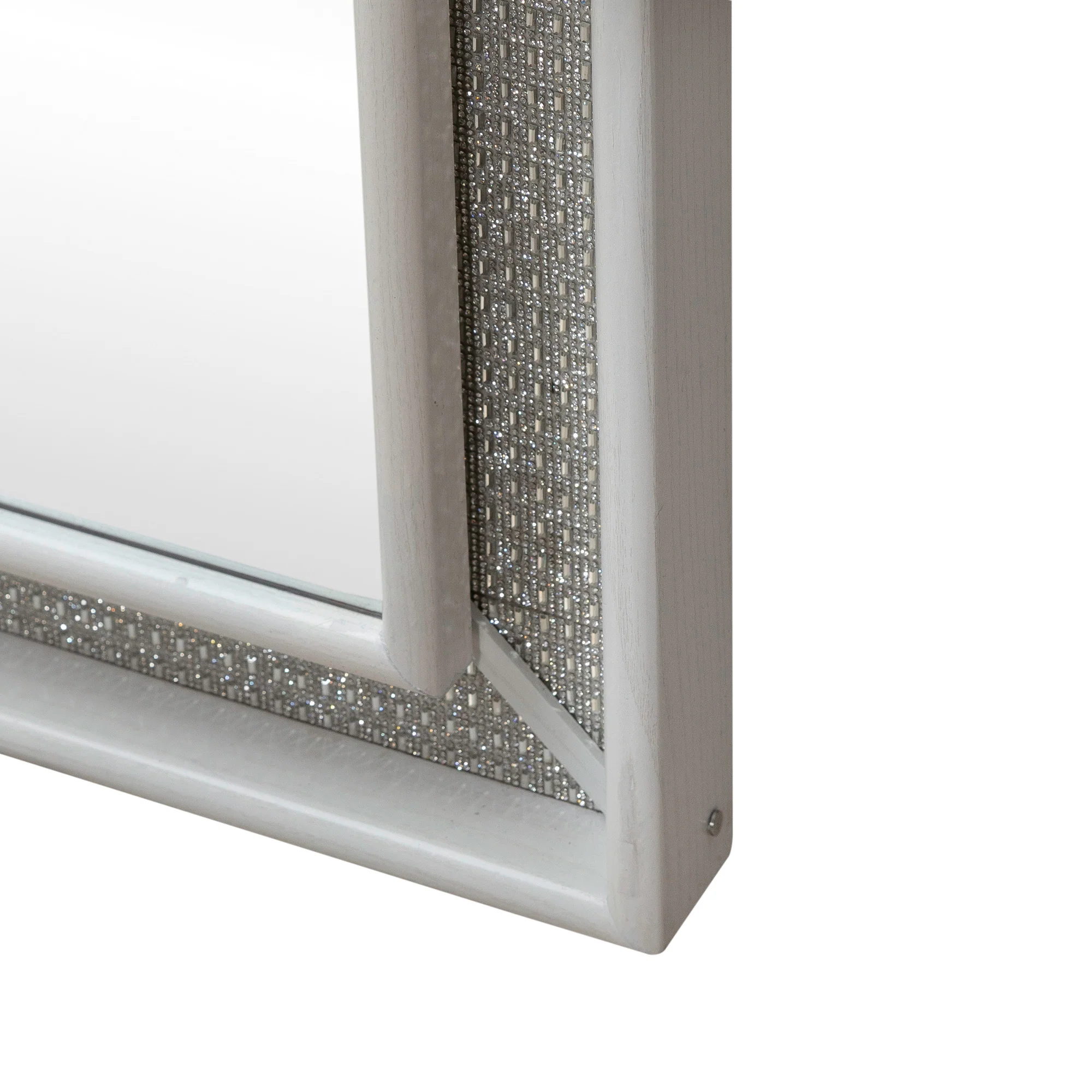 Harlow Lighted Mirror - Image 6