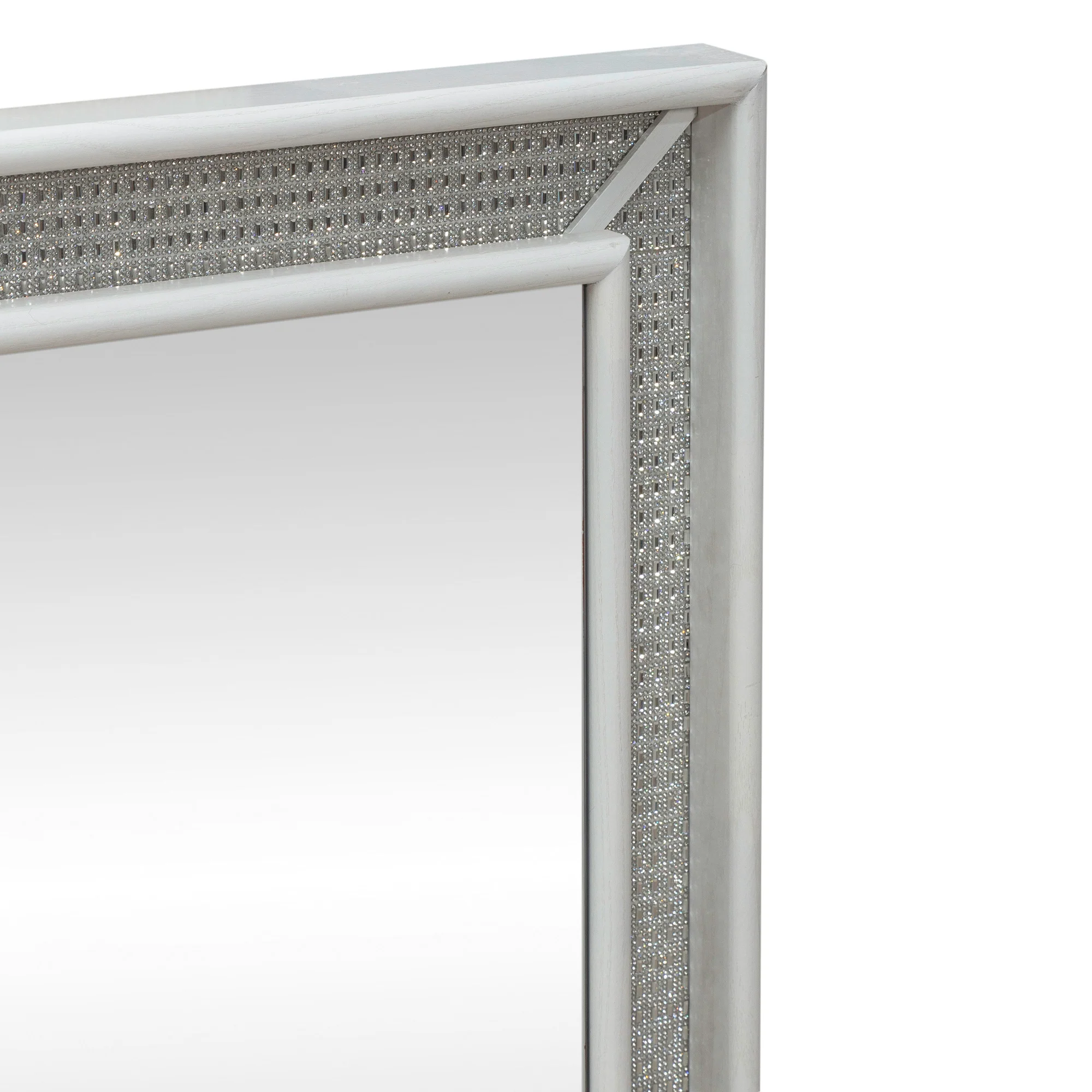 Harlow Lighted Mirror - Image 7