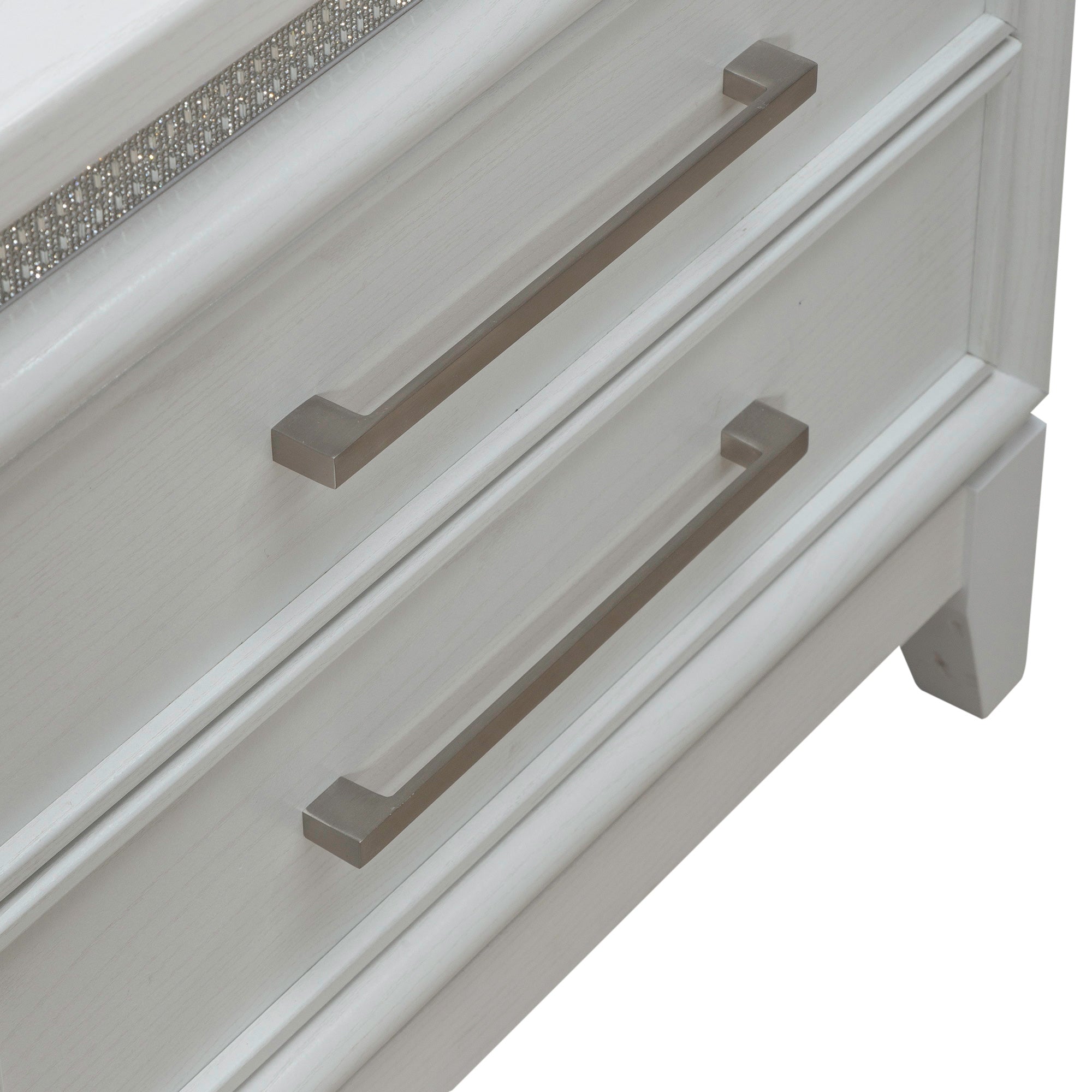 Harlow Lighted Nightstand - Image 11
