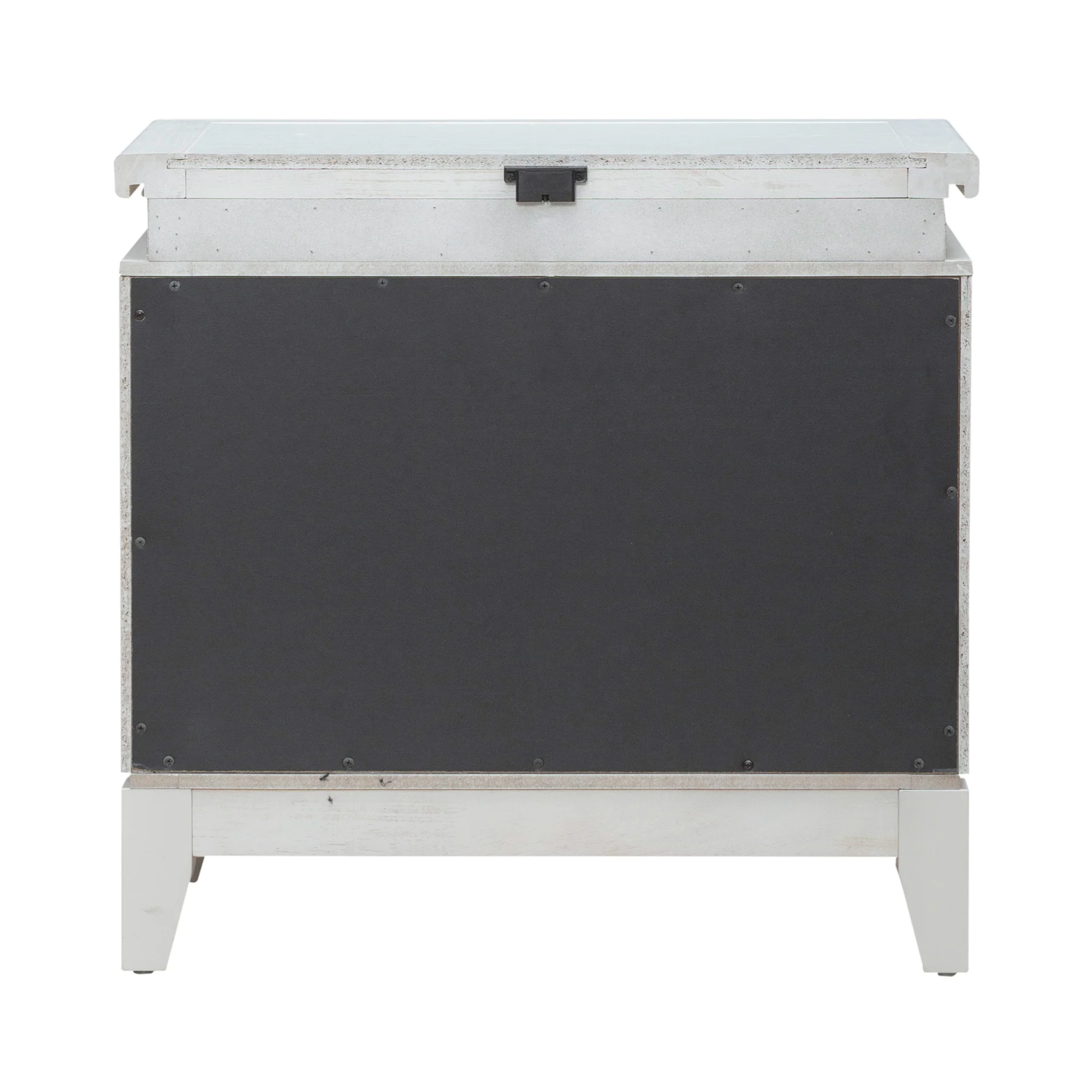 Harlow Lighted Nightstand - Image 4