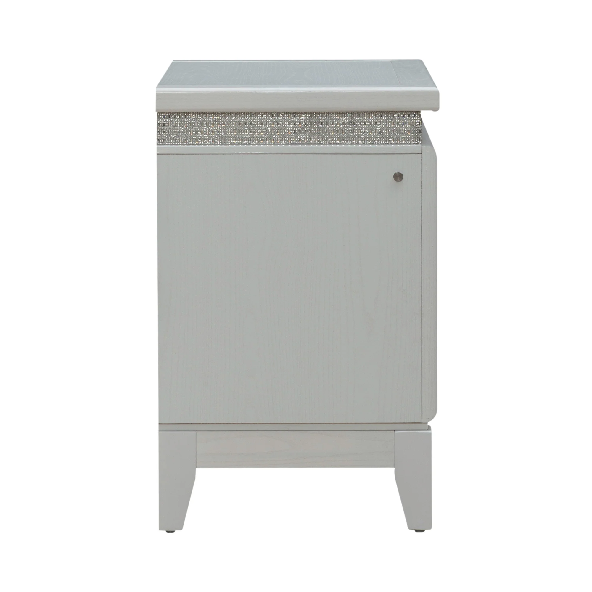 Harlow Lighted Nightstand - Image 5