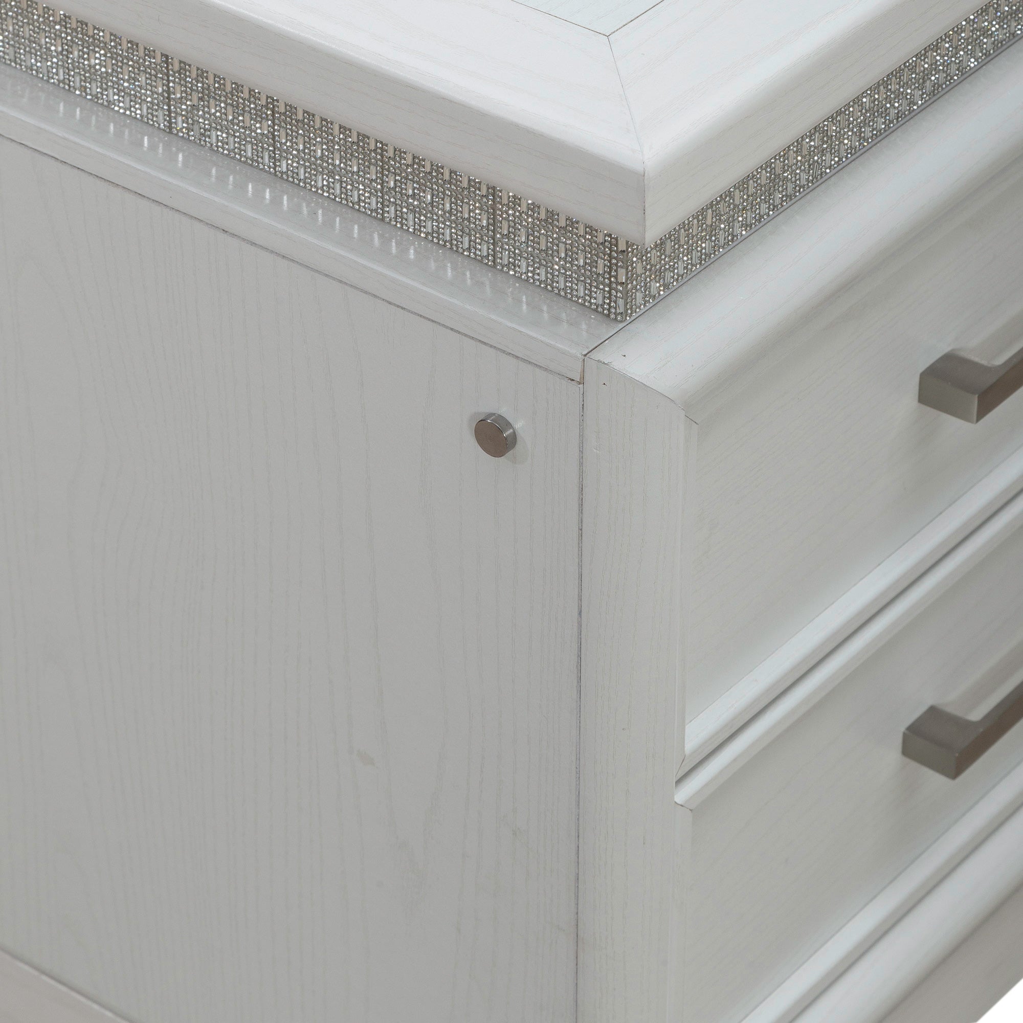 Harlow Lighted Nightstand - Image 7