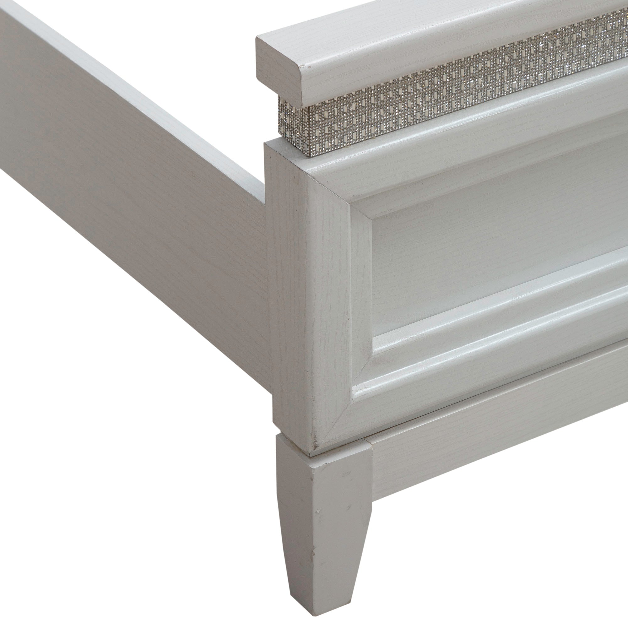 Harlow Upholstered Lighted Bed - Image 18