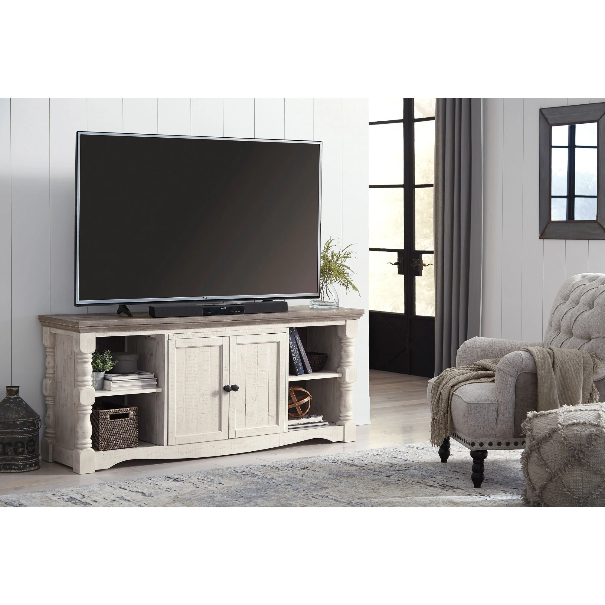 Havalance 67 Inch Console - Image 2