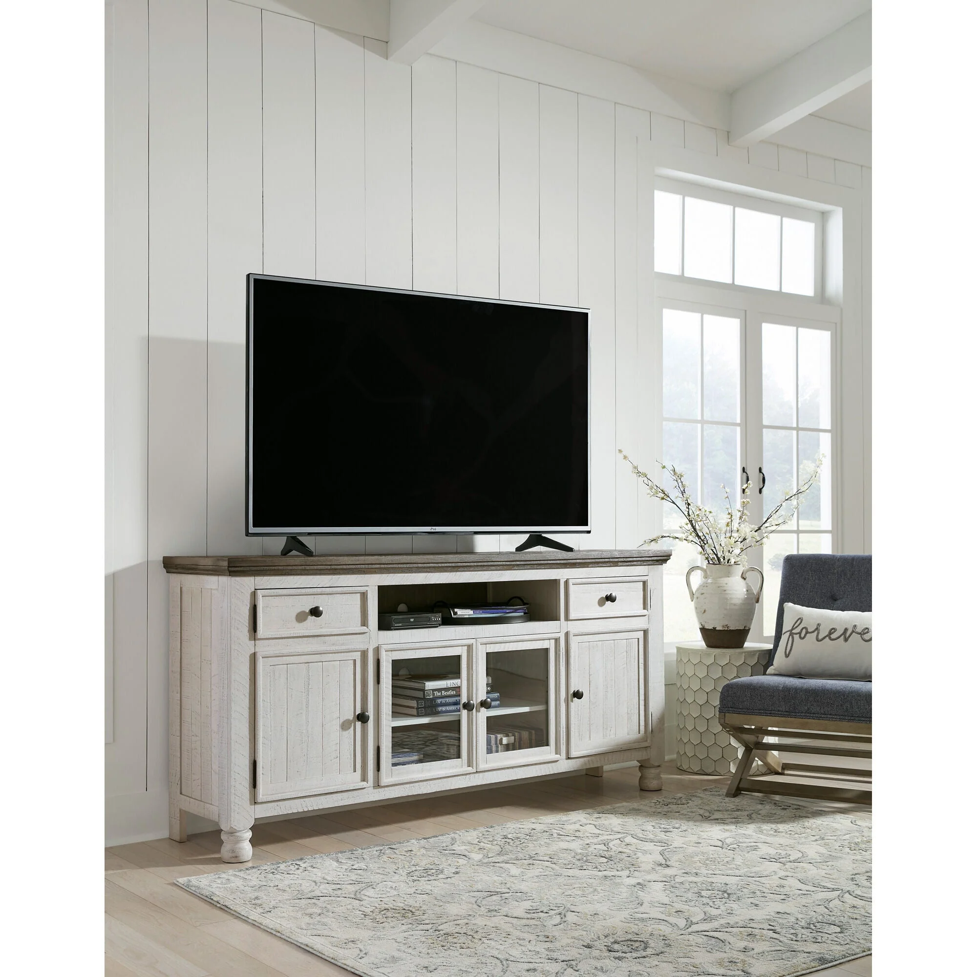 Havalance 74 Inch Console - Image 2