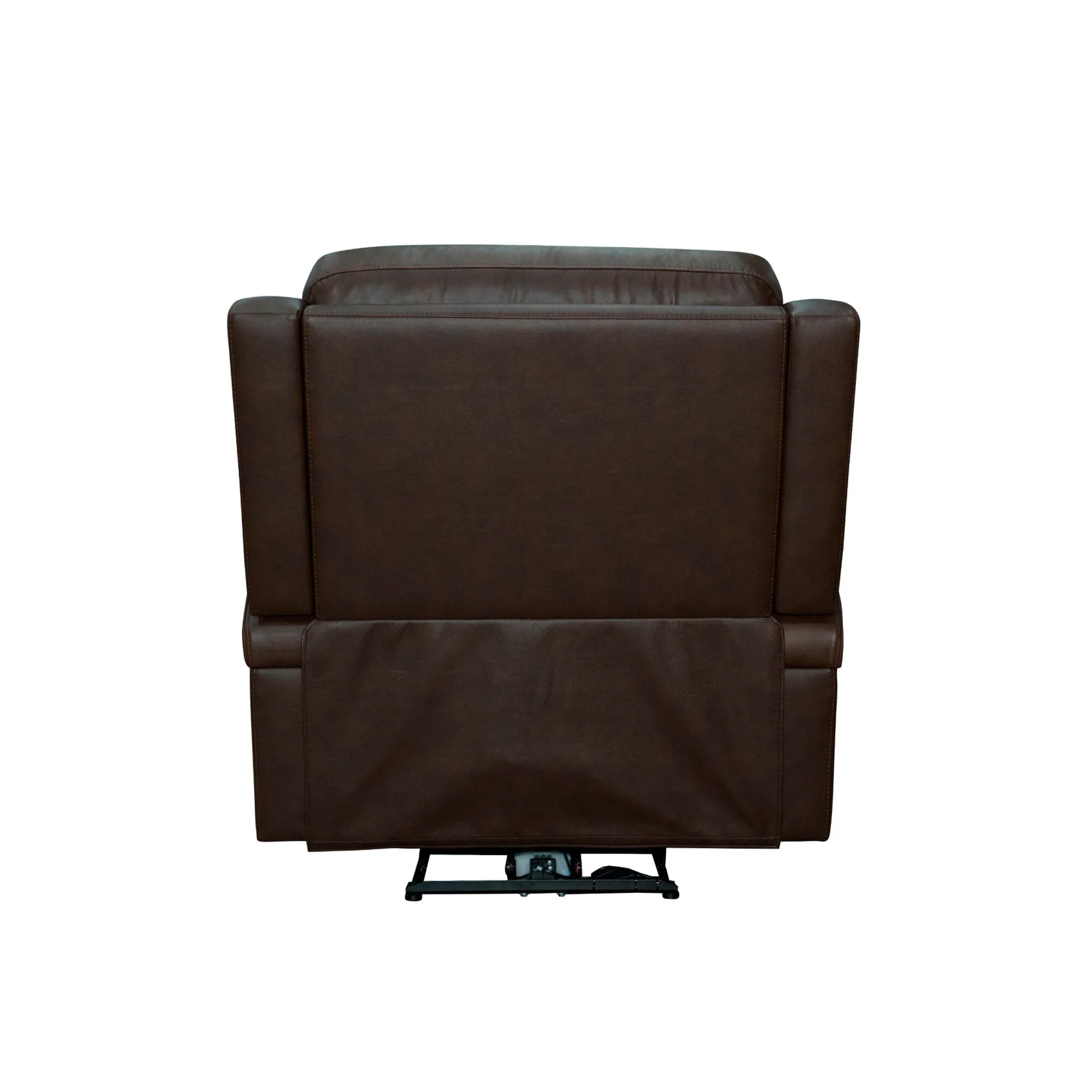 Hayley Power Recliner with Power Headrest - Image 5