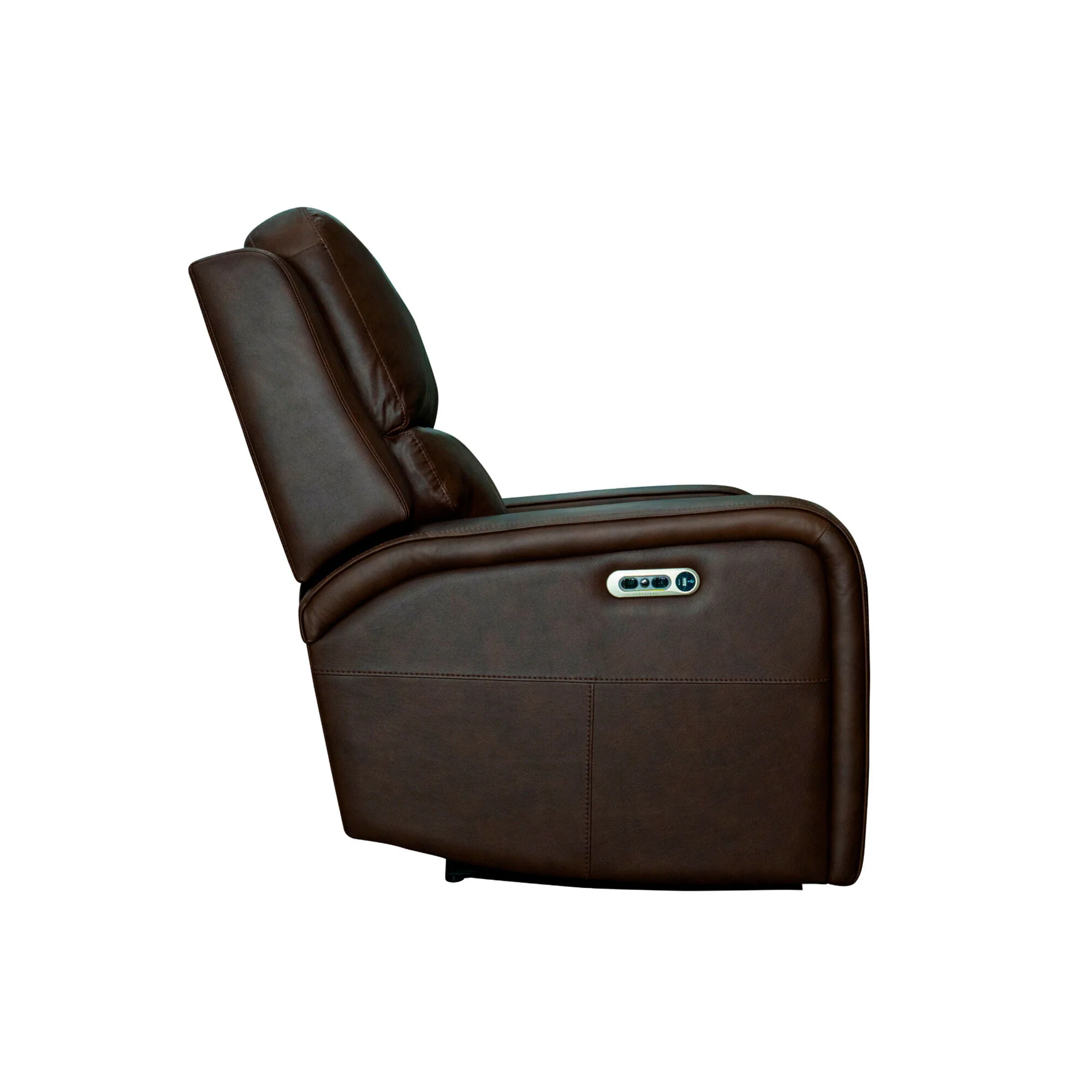Hayley Power Recliner with Power Headrest - Image 6