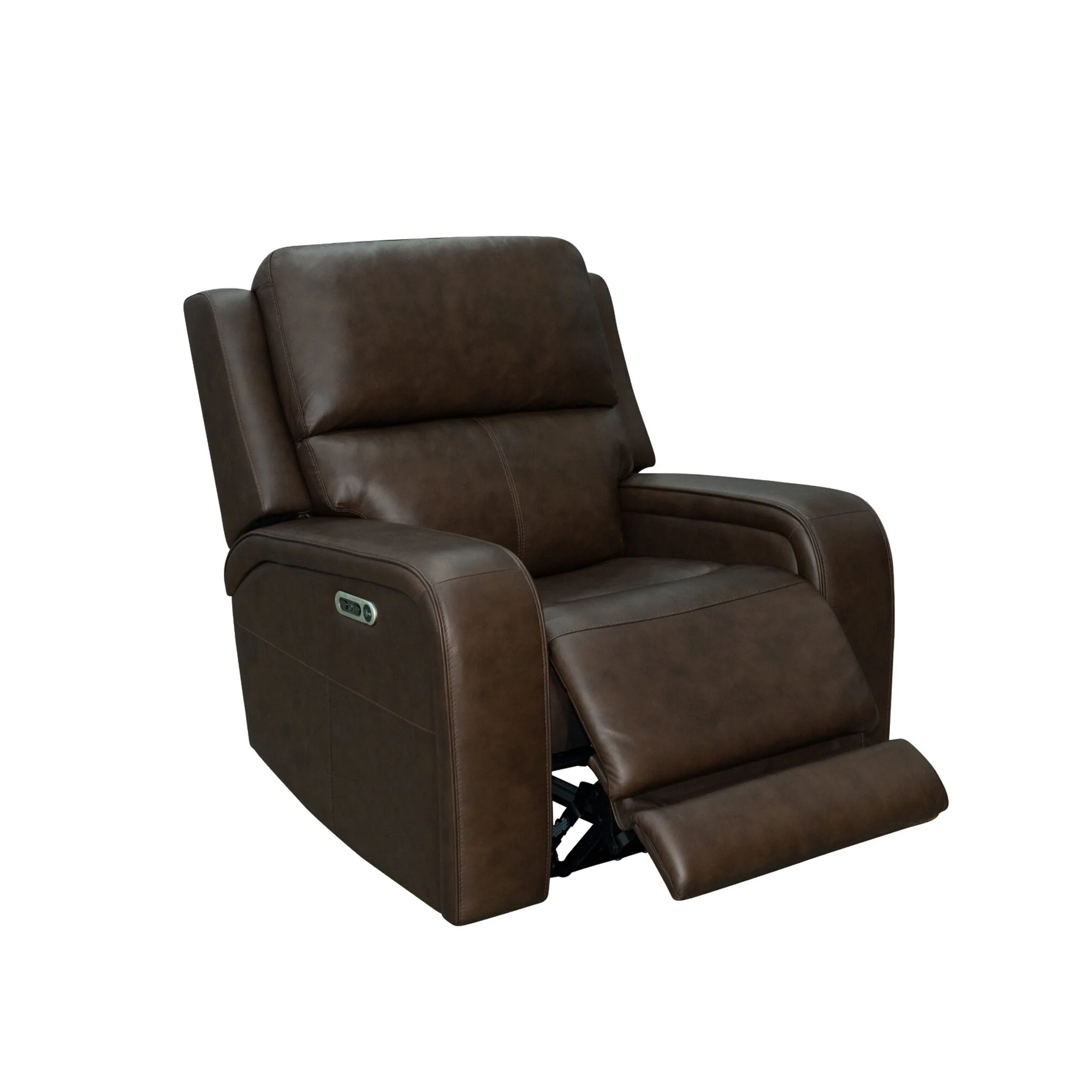 Hayley Power Recliner with Power Headrest - Image 7