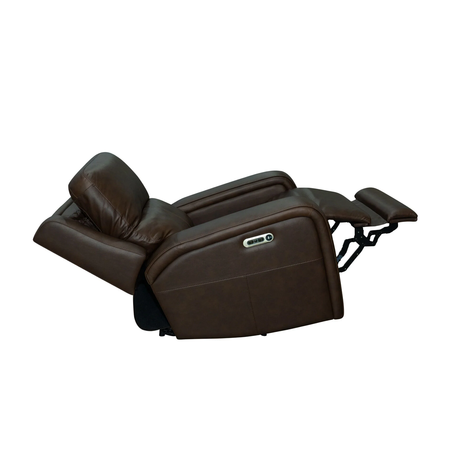 Hayley Power Recliner with Power Headrest - Image 8