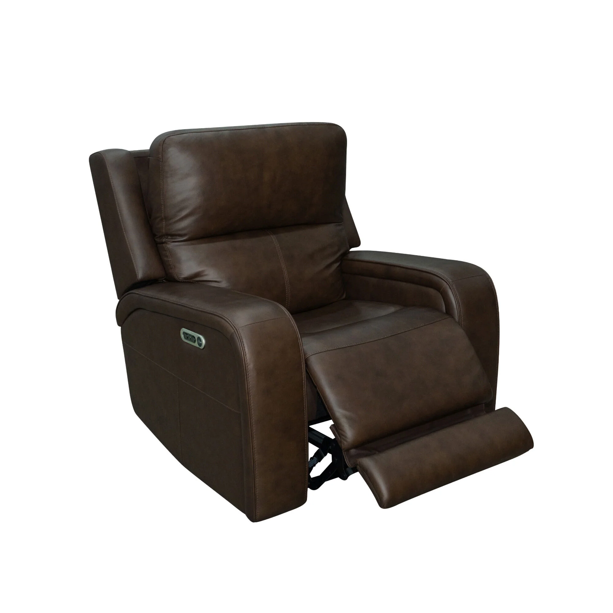 Hayley Power Recliner with Power Headrest - Image 9
