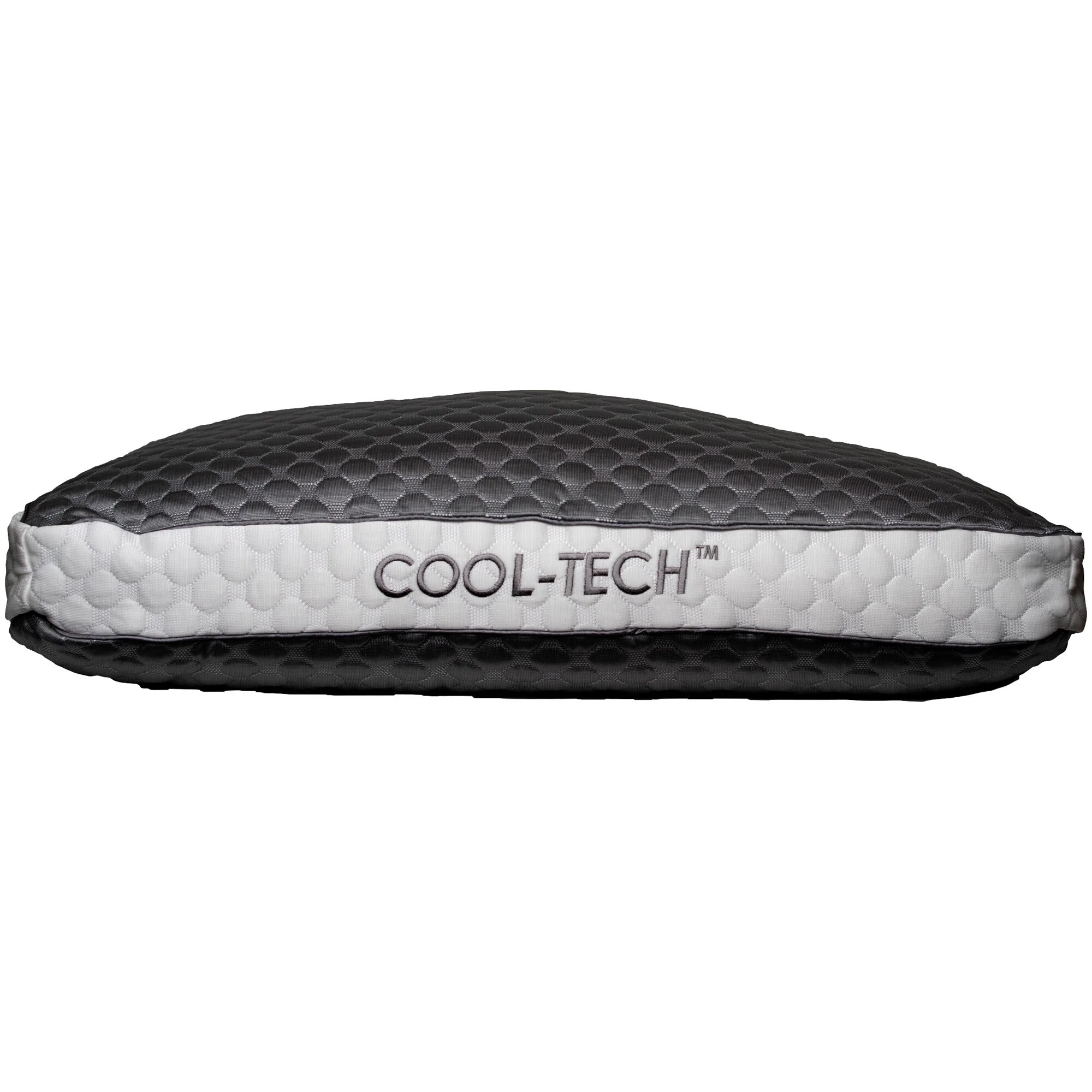 Healthy Sleep CoolTech High Profile Pillow - Image 4