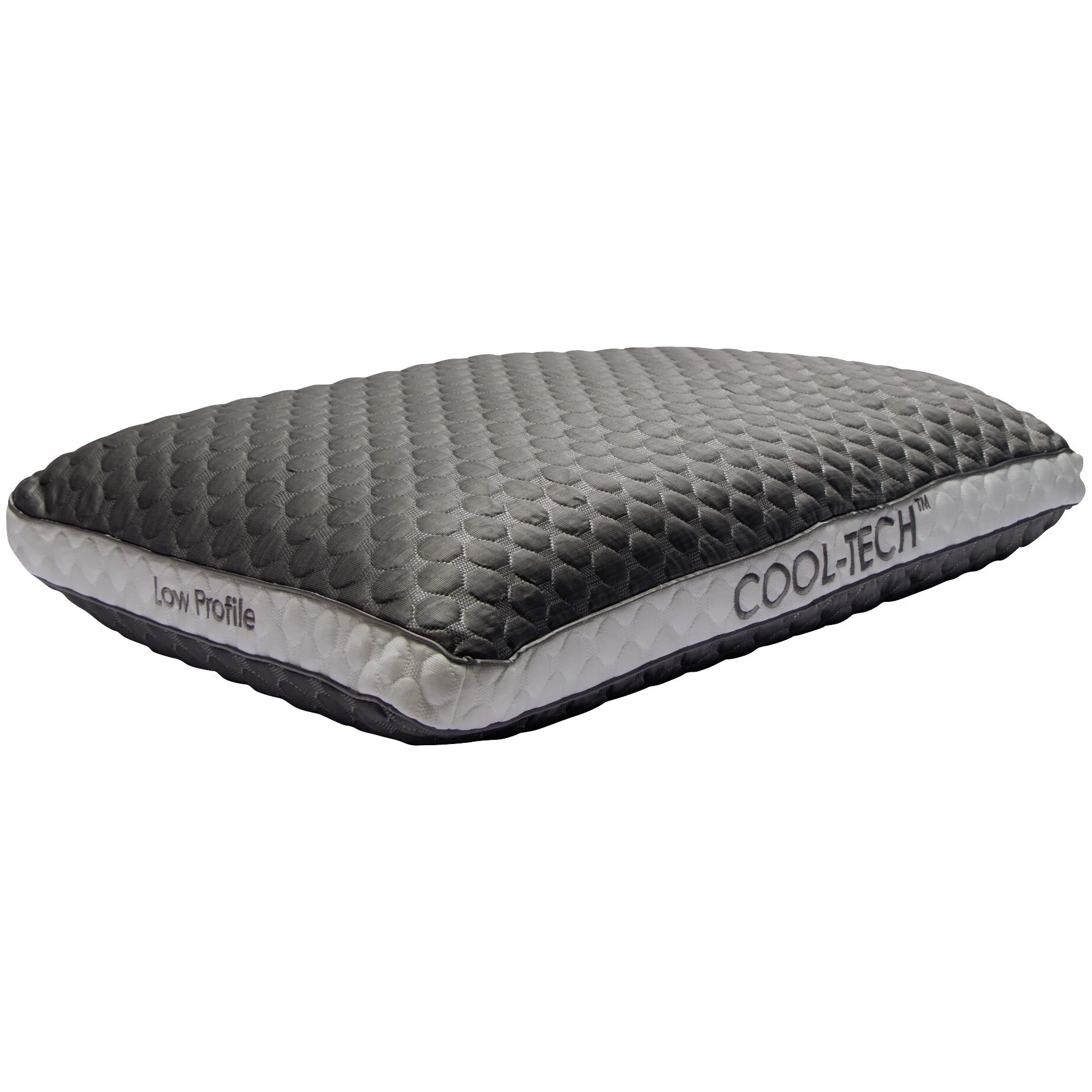 Healthy Sleep CoolTech Low Profile Pillow - Image 10