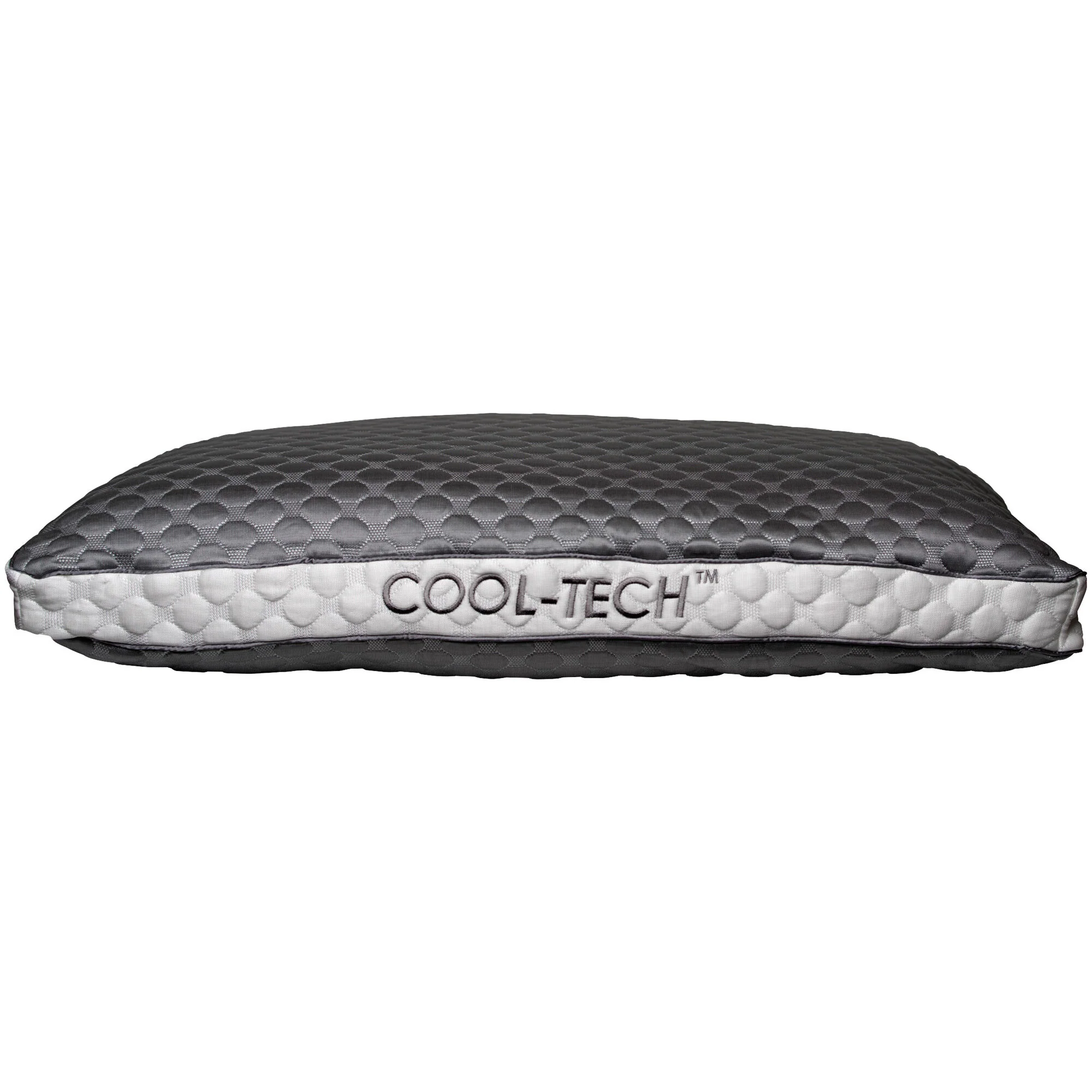 Healthy Sleep CoolTech Low Profile Pillow - Image 11