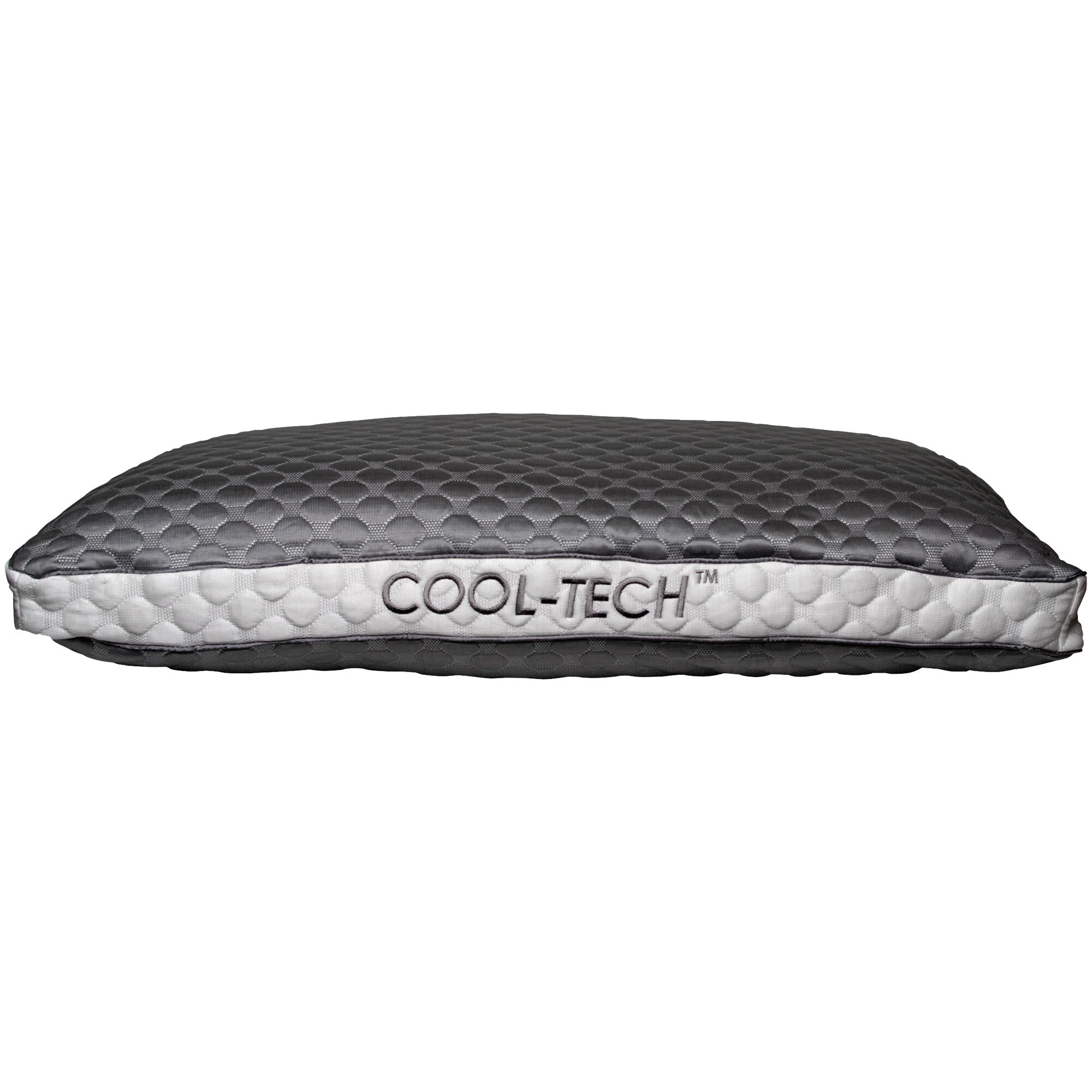 Healthy Sleep CoolTech Low Profile Pillow - Image 4