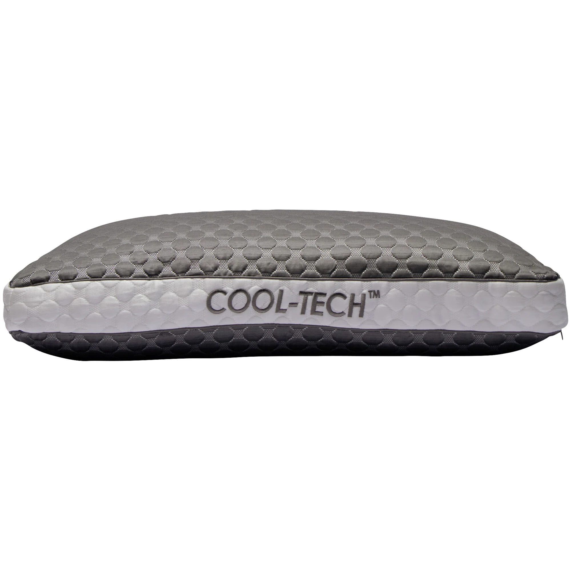 Healthy Sleep CoolTech Low Profile Pillow - Image 8