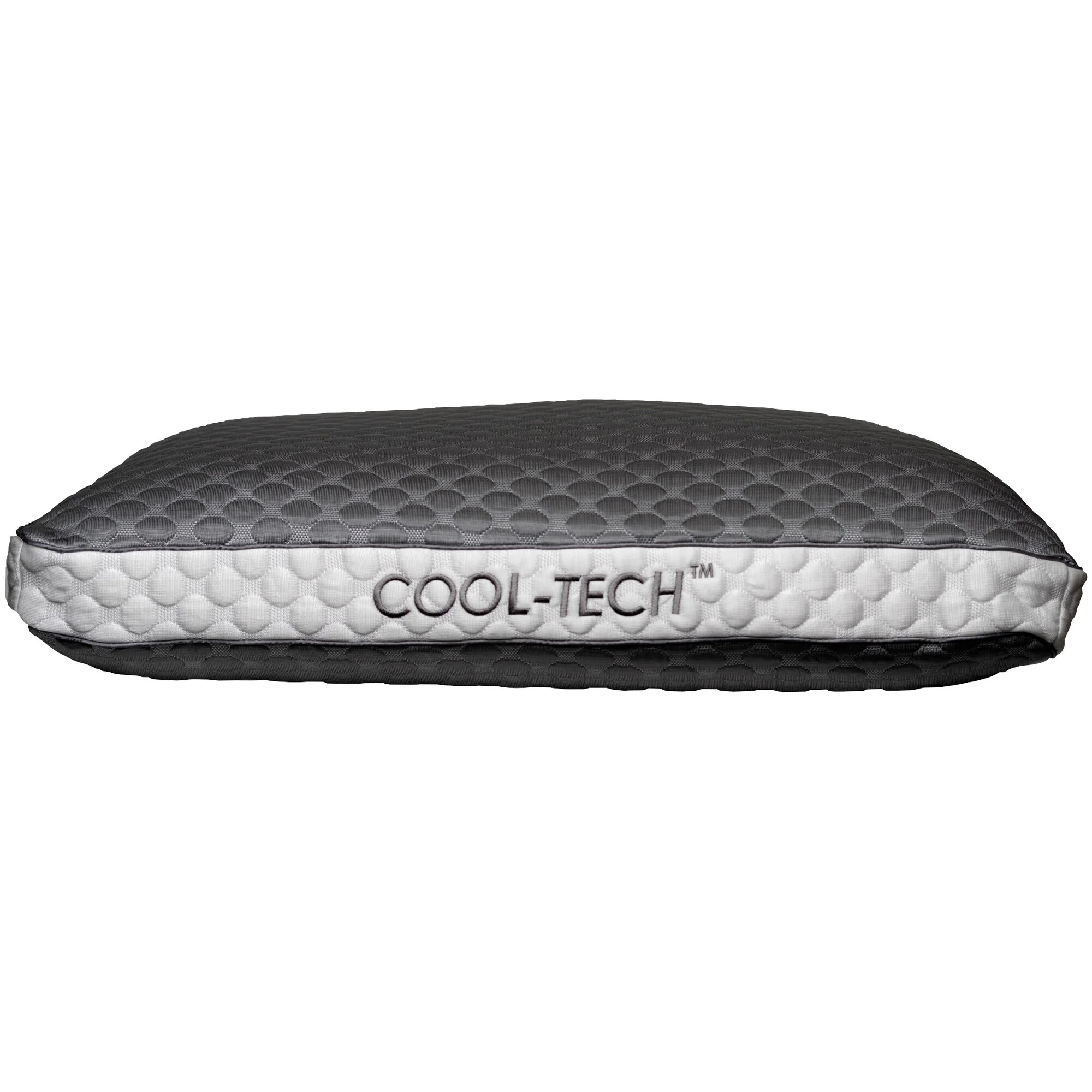 Healthy Sleep CoolTech Medium Profile Pillow - Image 11