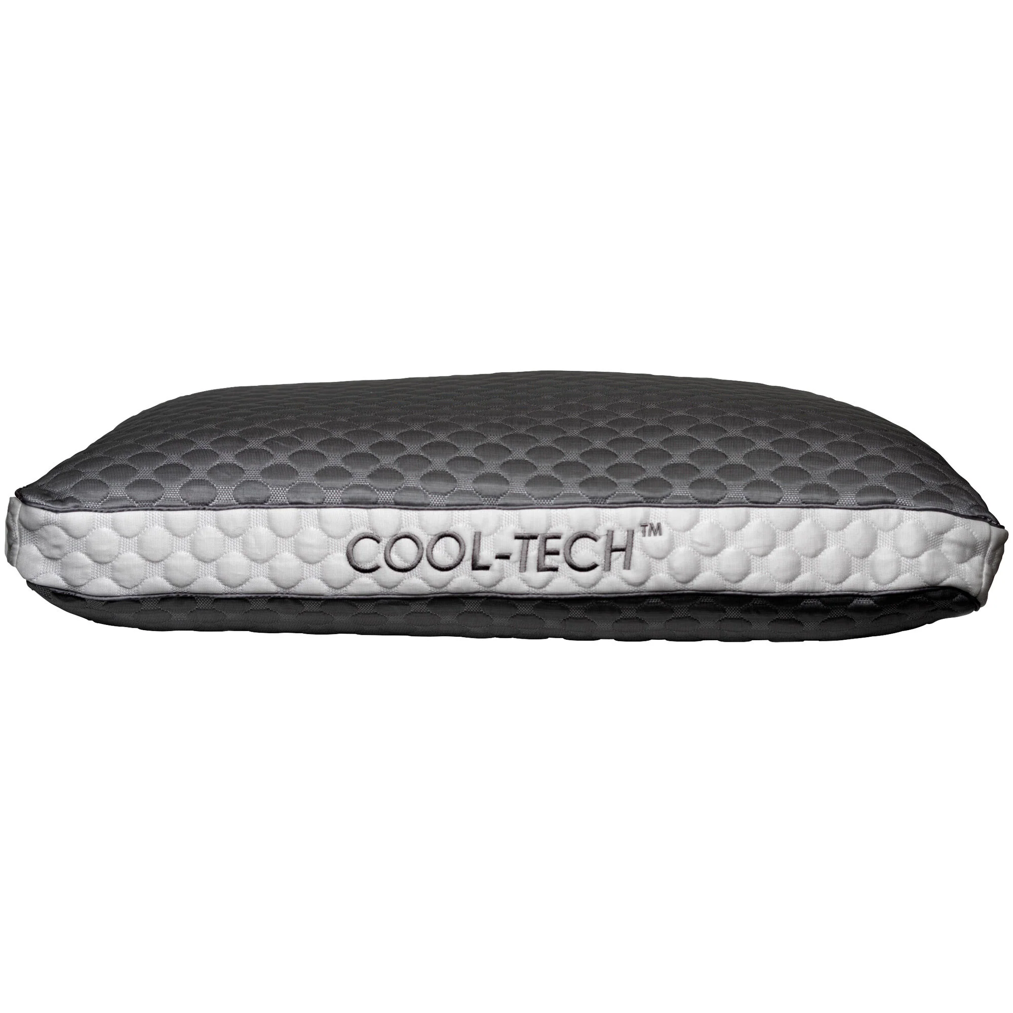 Healthy Sleep CoolTech Medium Profile Pillow - Image 4