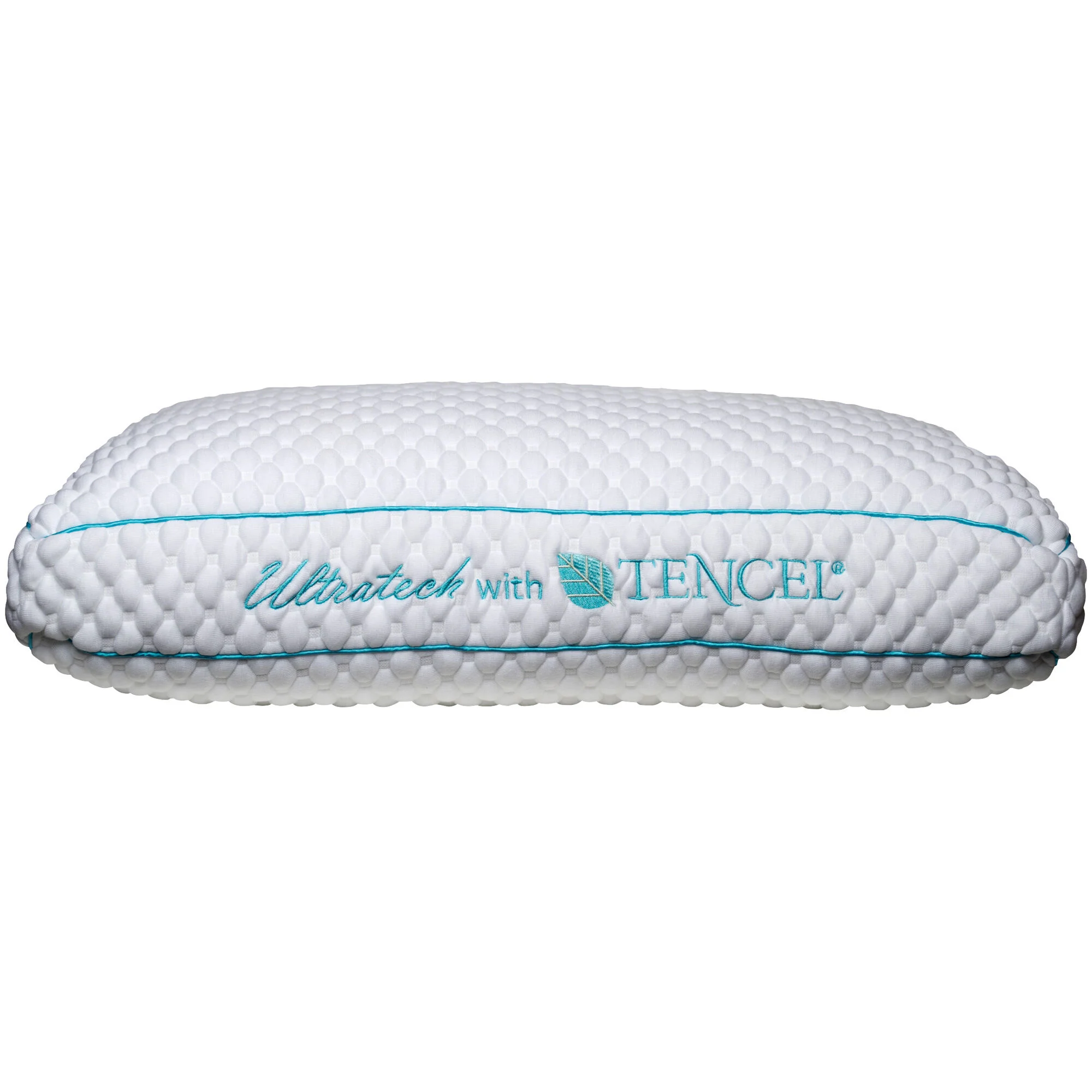 Healthy Sleep Ultra-Tech High Profile Pillow - Image 11