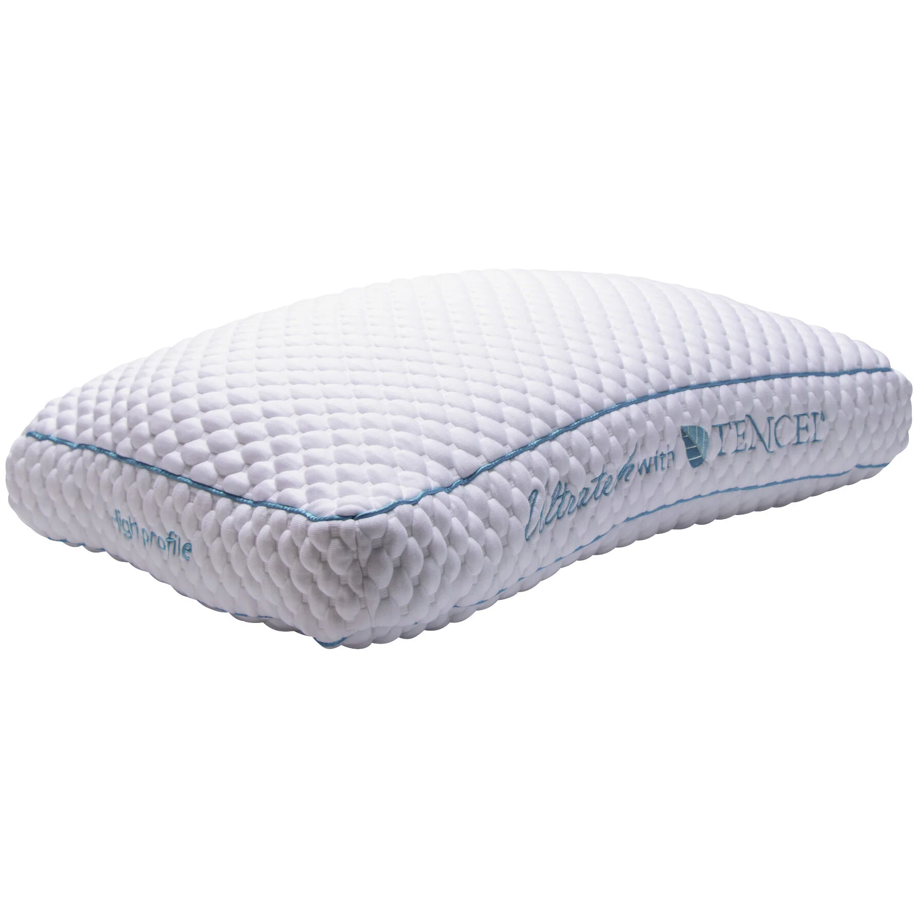 Healthy Sleep Ultra-Tech High Profile Pillow - Image 3
