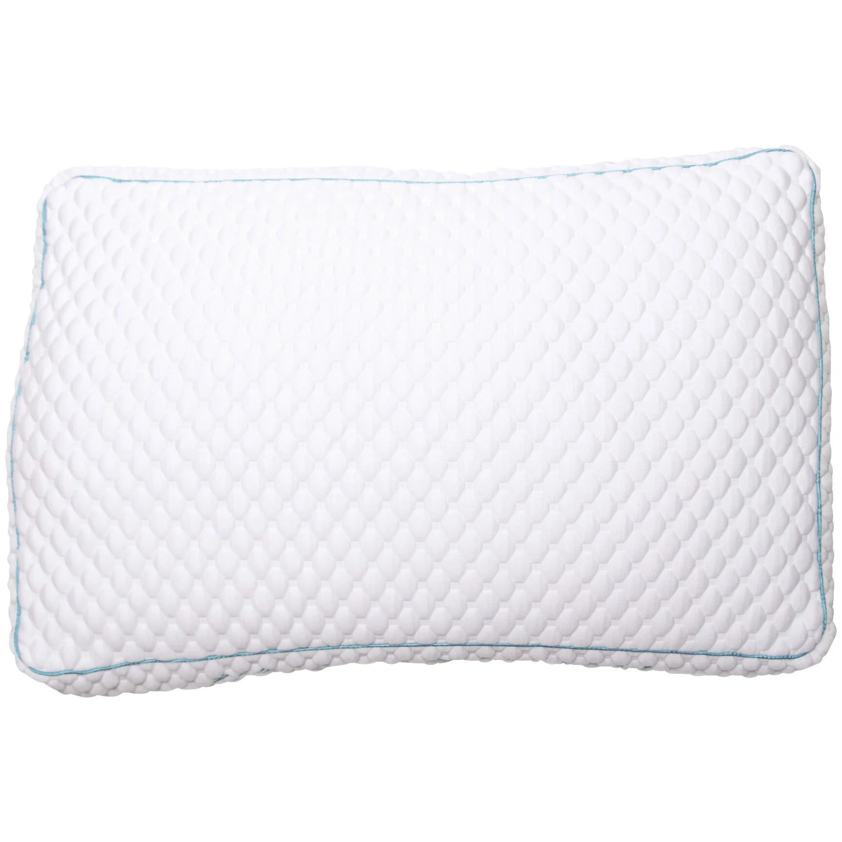 Healthy Sleep Ultra-Tech High Profile Pillow - Image 6