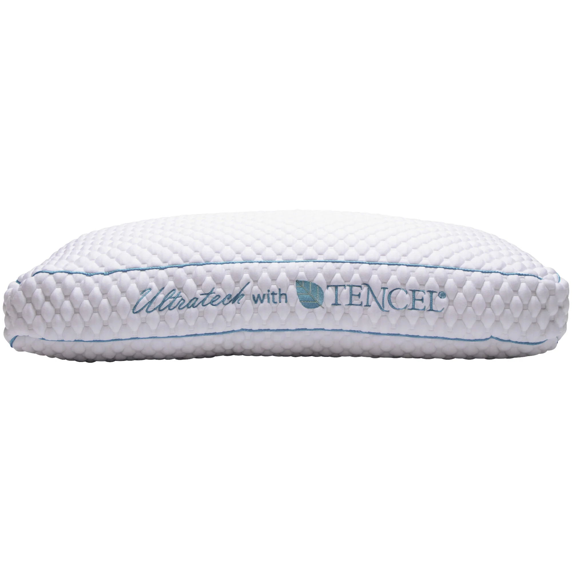 Healthy Sleep Ultra-Tech High Profile Pillow - Image 8