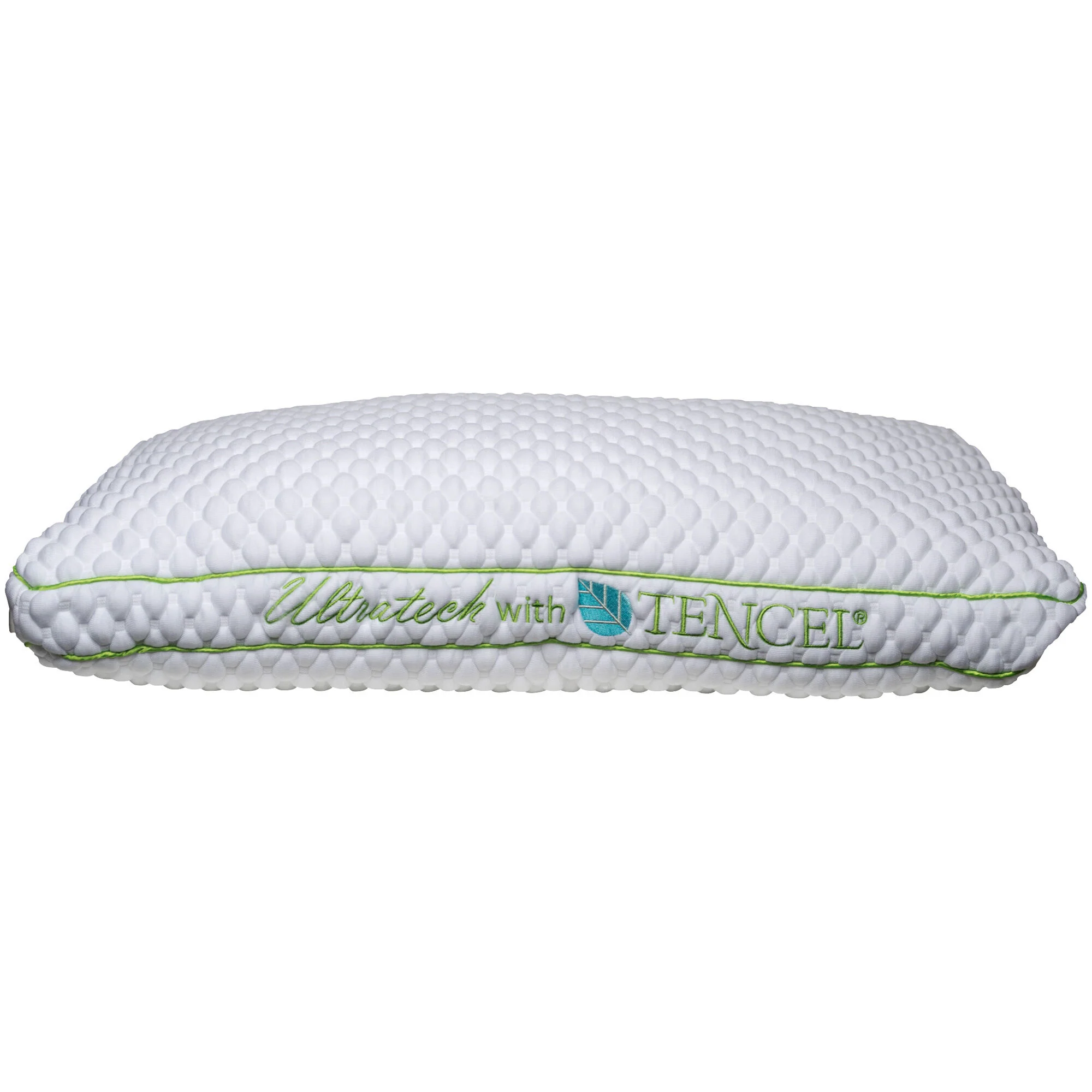 Healthy Sleep Ultra-Tech Low Profile Pillow - Image 11