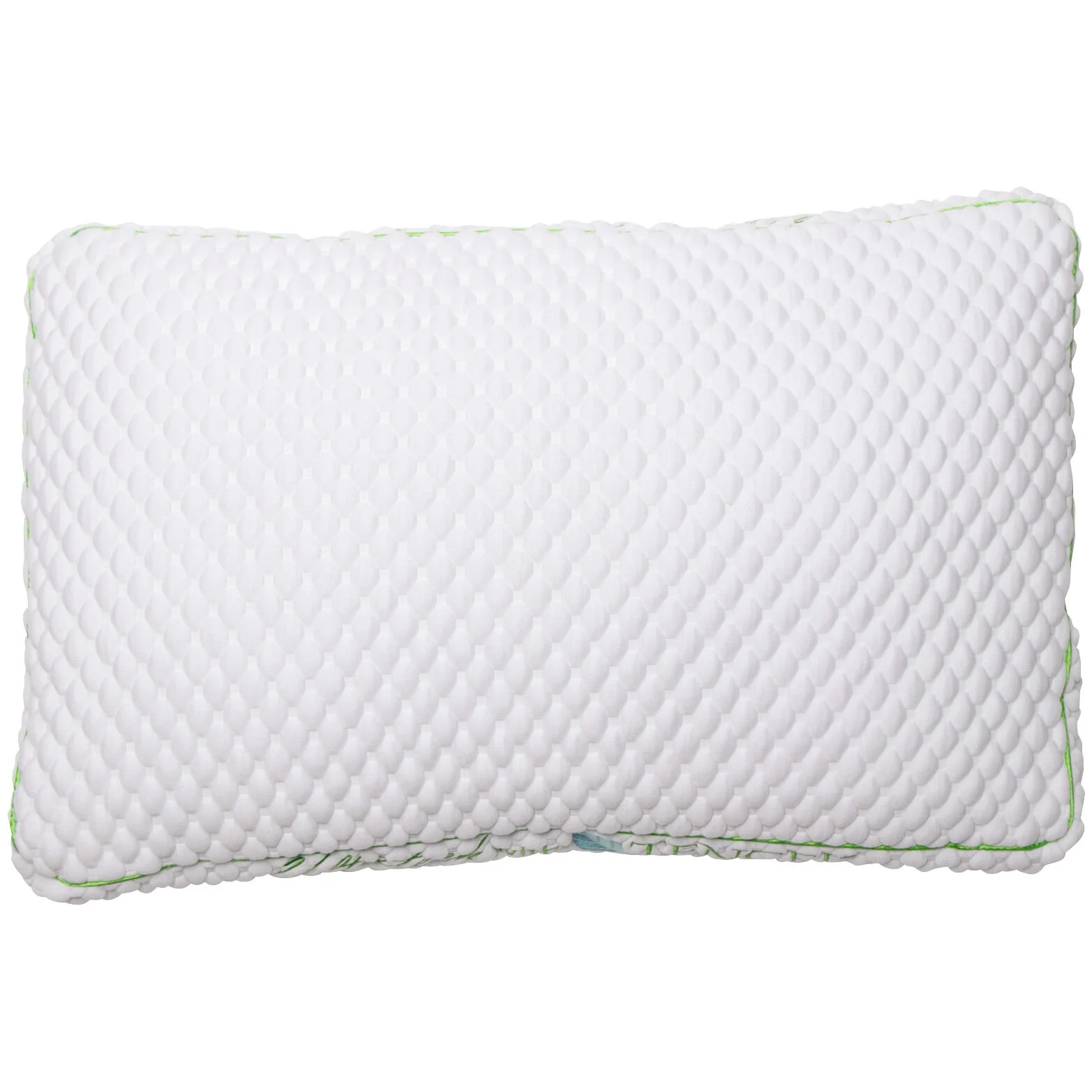 Healthy Sleep Ultra-Tech Low Profile Pillow - Image 6