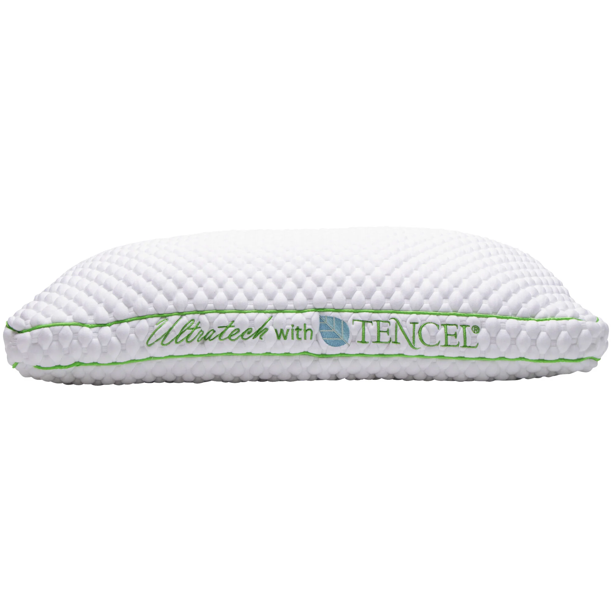 Healthy Sleep Ultra-Tech Low Profile Pillow - Image 8