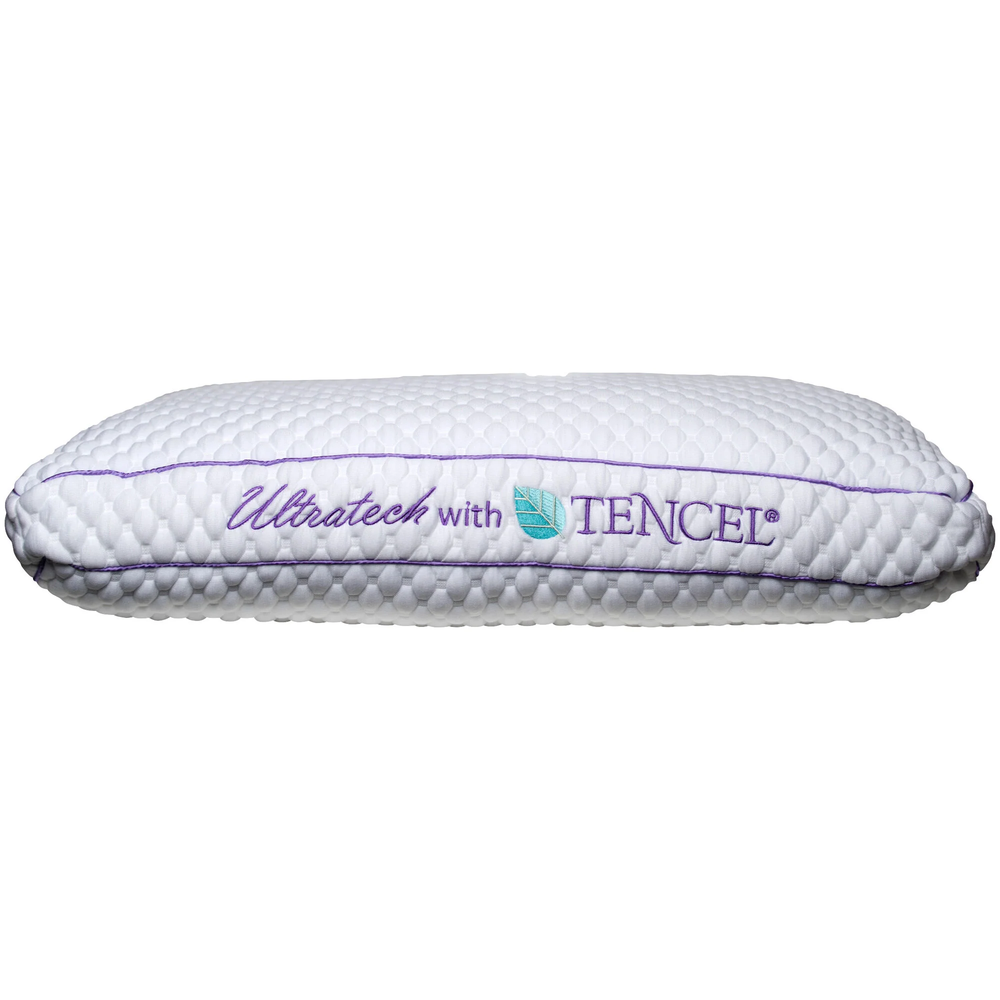 Healthy Sleep Ultra-Tech Medium Profile Pillow - Image 11