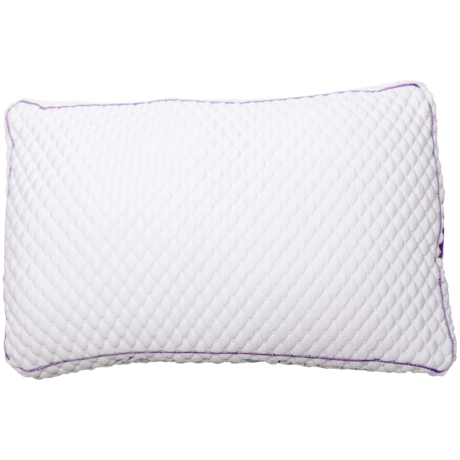 Healthy Sleep Ultra-Tech Medium Profile Pillow - Image 13