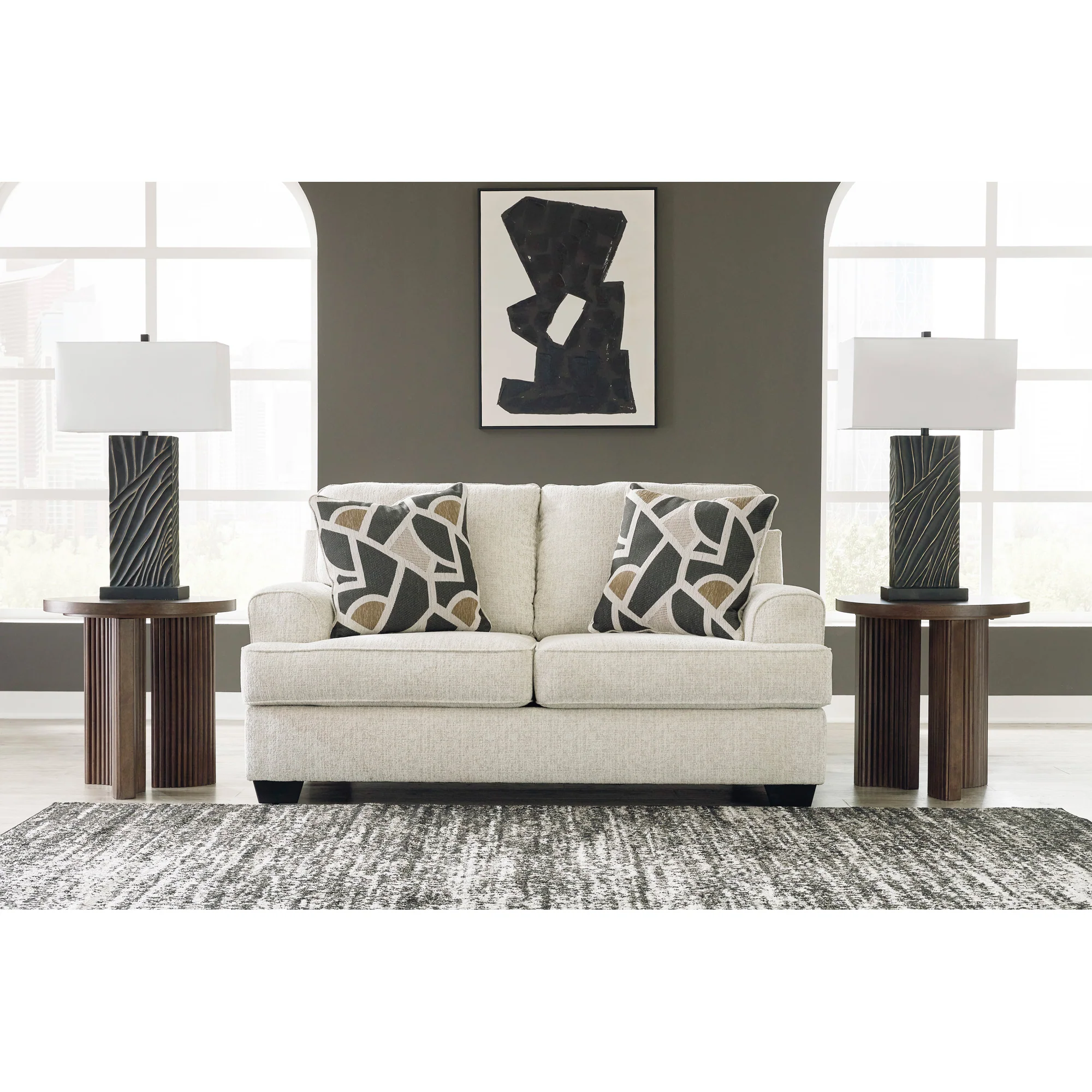 Heartcort Loveseat - Image 3