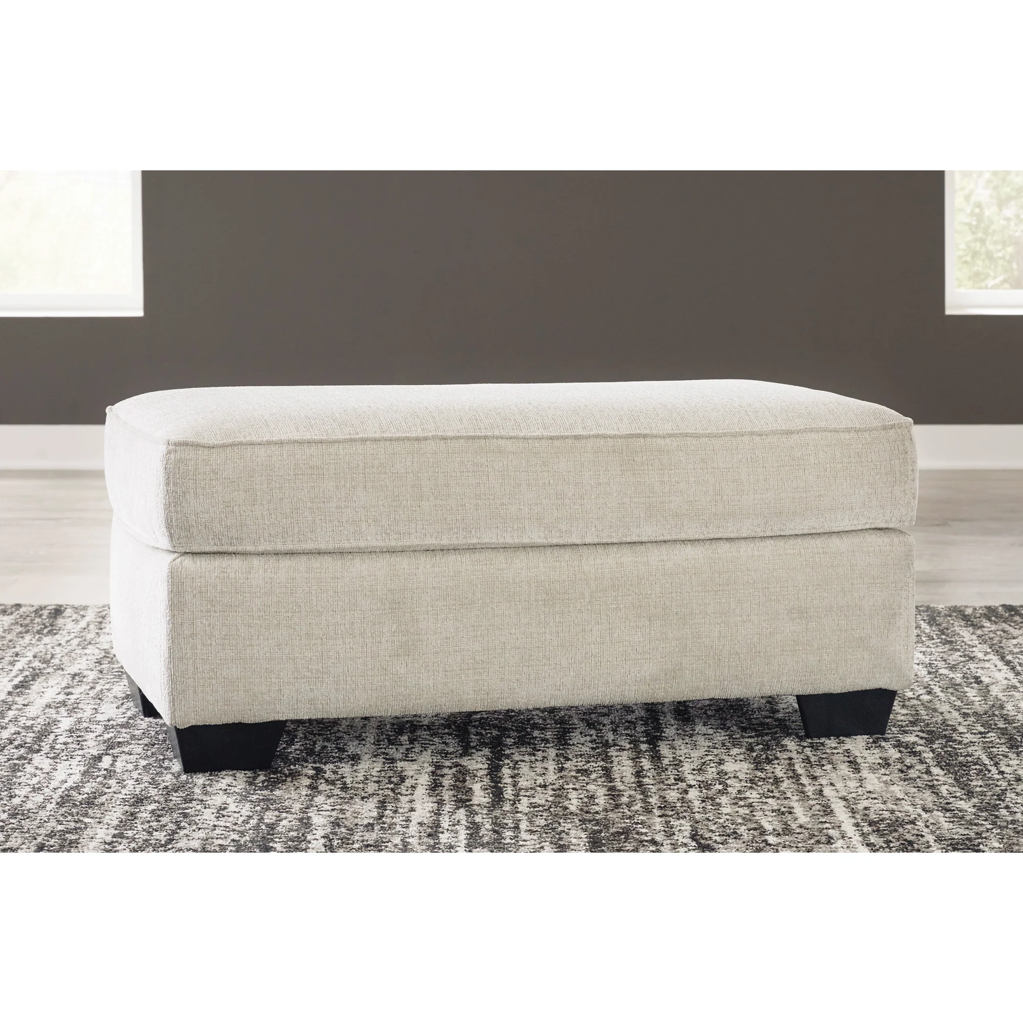 Heartcort Ottoman - Image 3