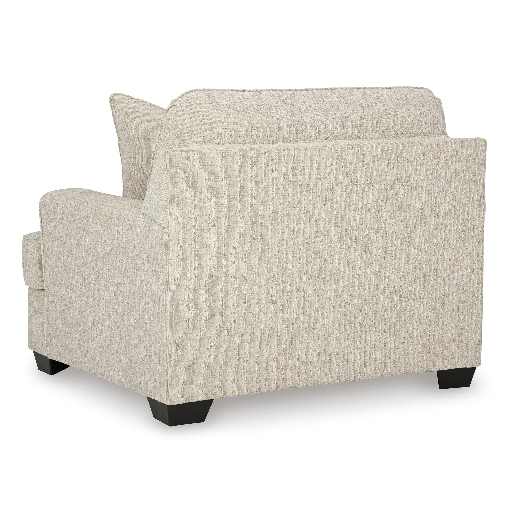 Heartcort Oversized Chair and a Half - Image 5