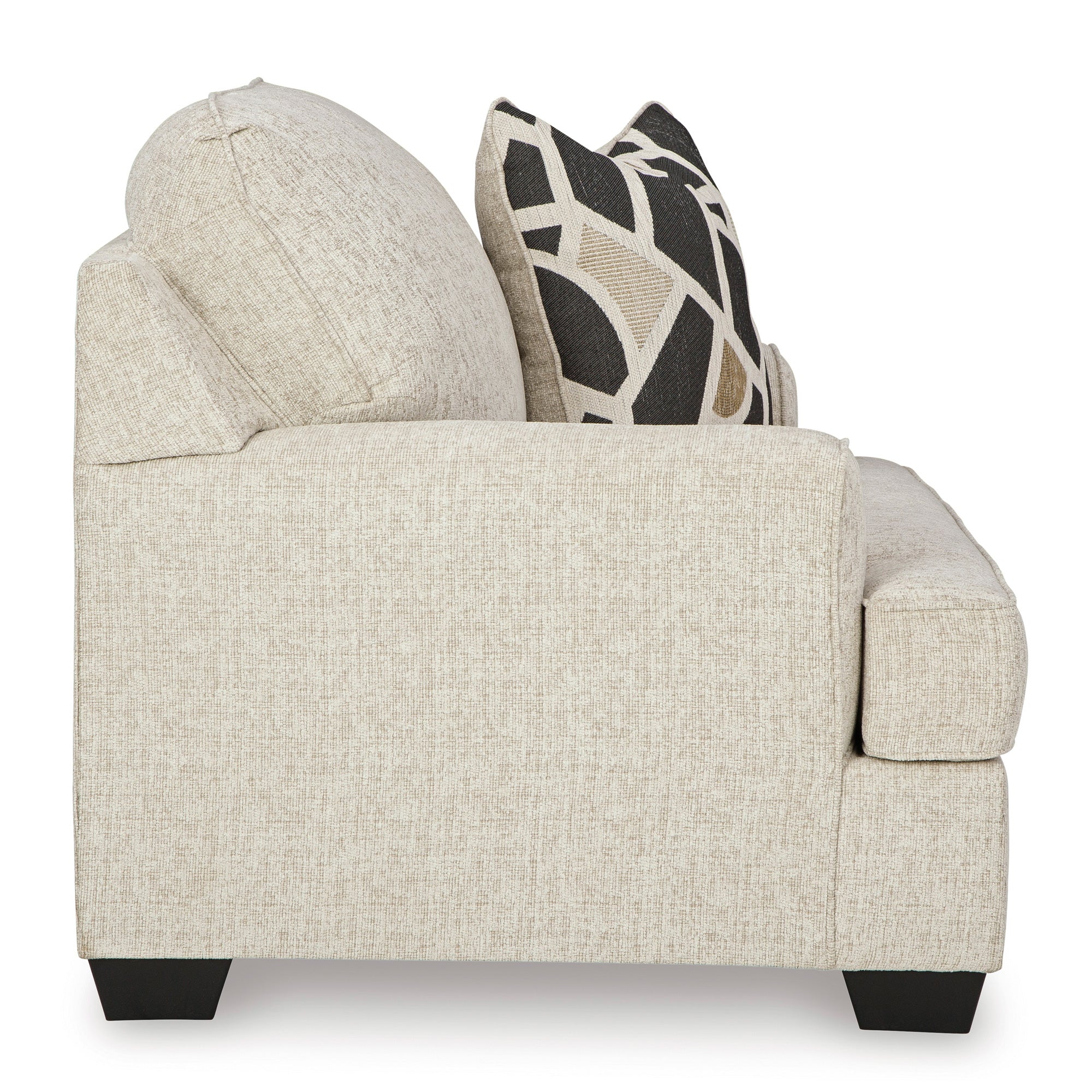Heartcort Oversized Chair and a Half - Image 6