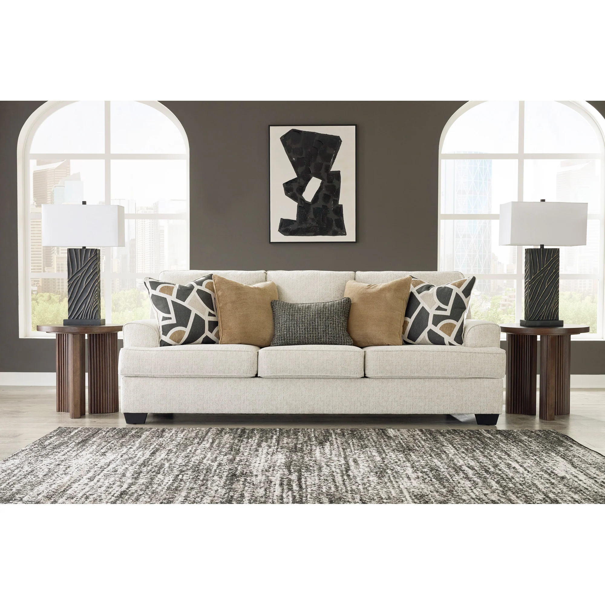 Heartcort Sofa - Image 3