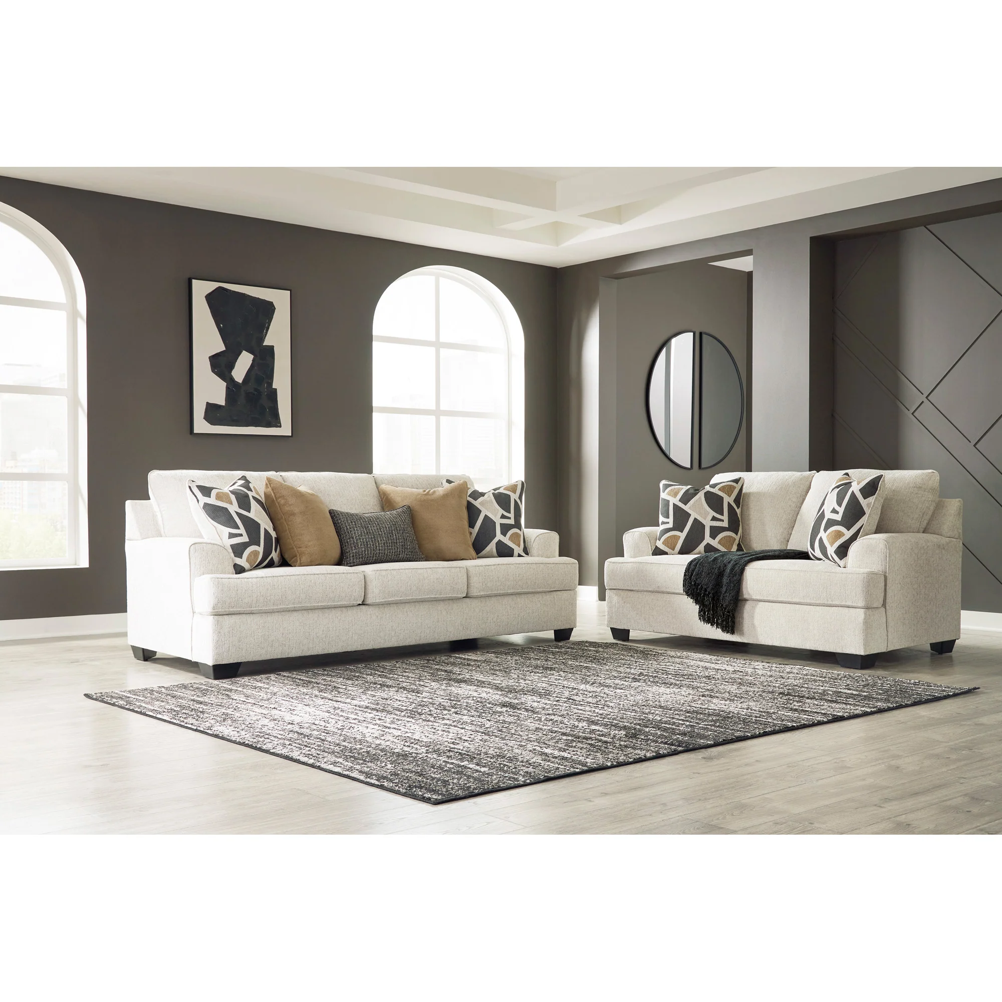 Heartcort Sofa - Image 4