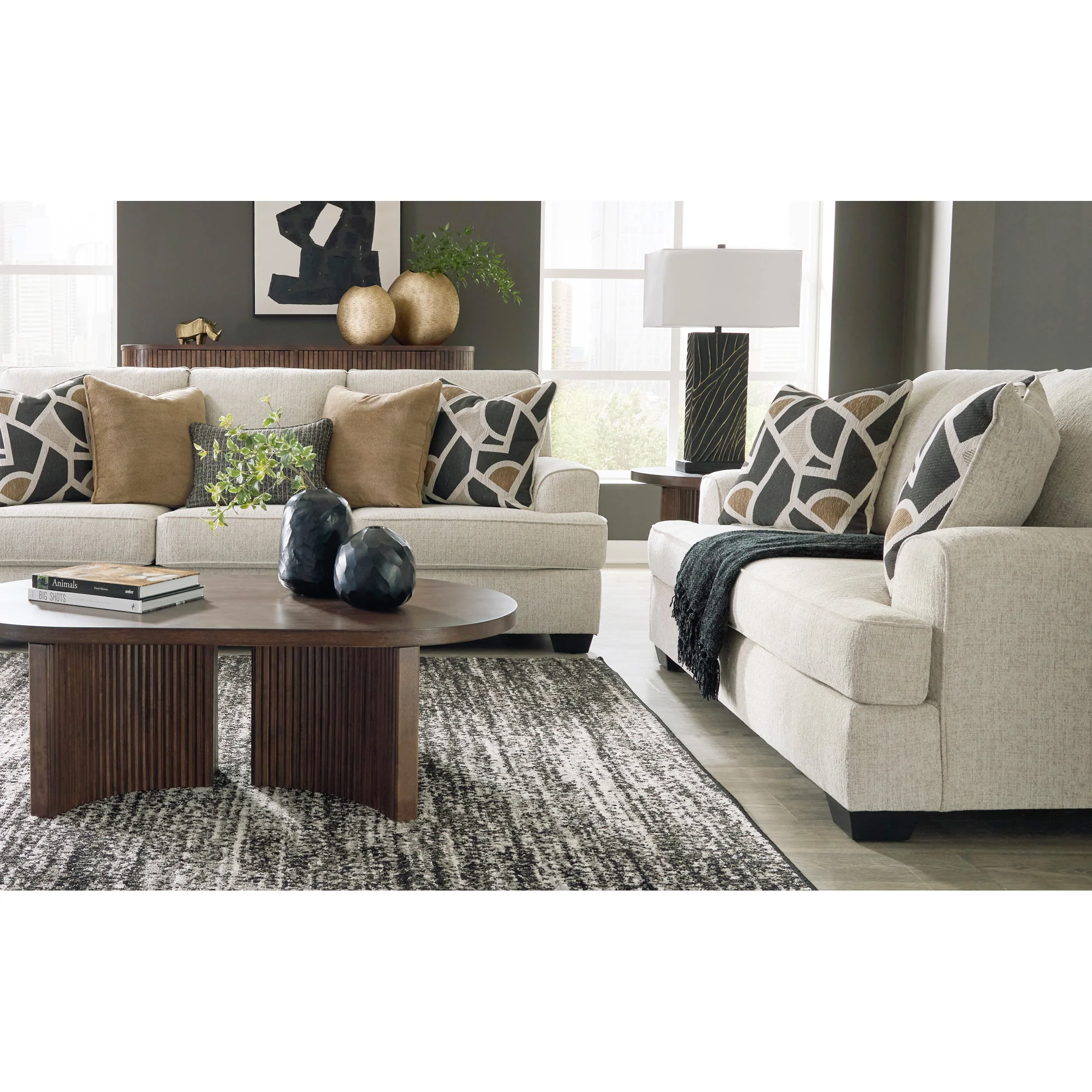 Heartcort Sofa - Image 7