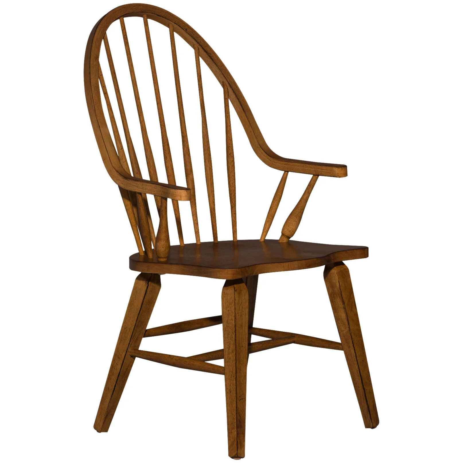 Hearthstone Ridge Arm Chair - Image 2