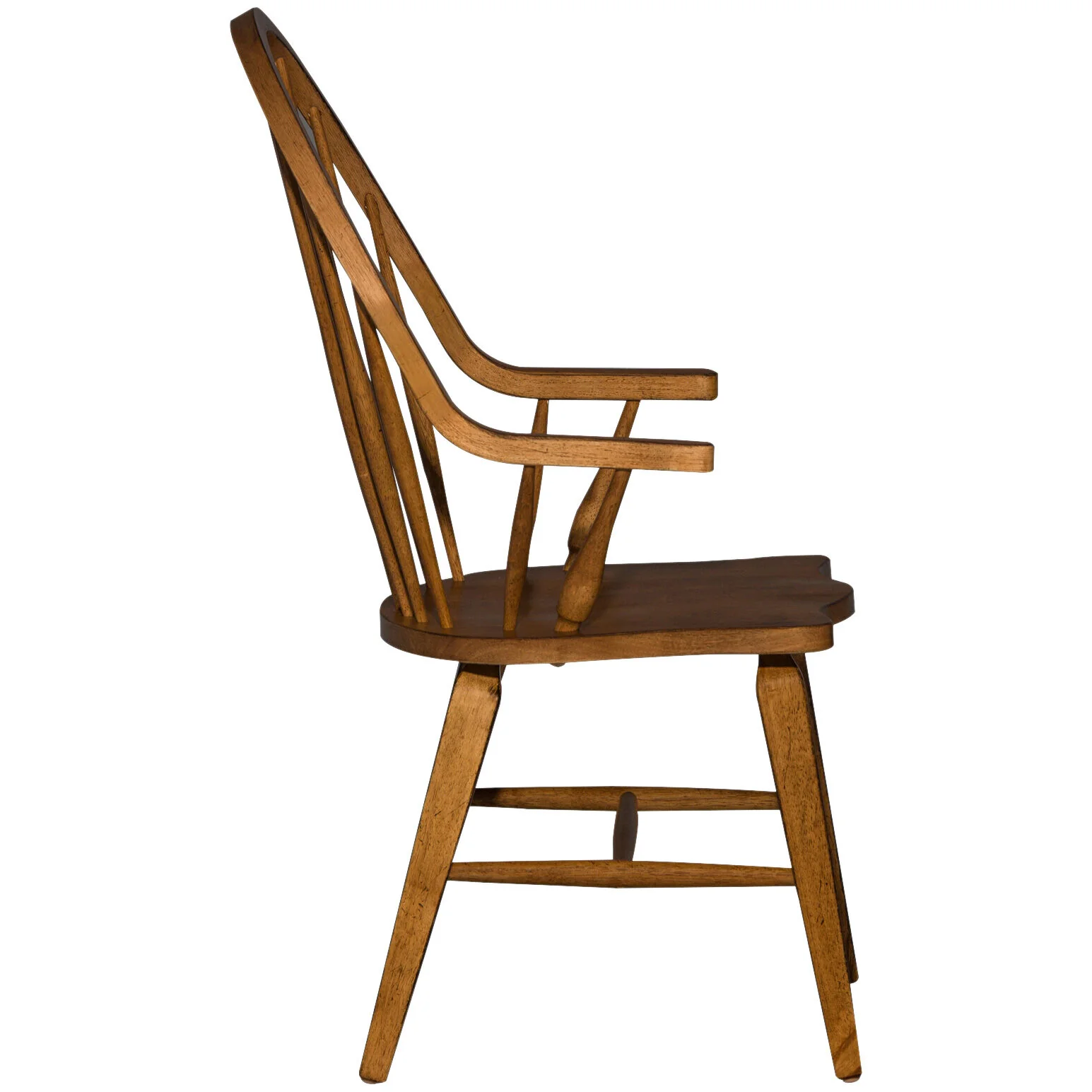 Hearthstone Ridge Arm Chair - Image 5