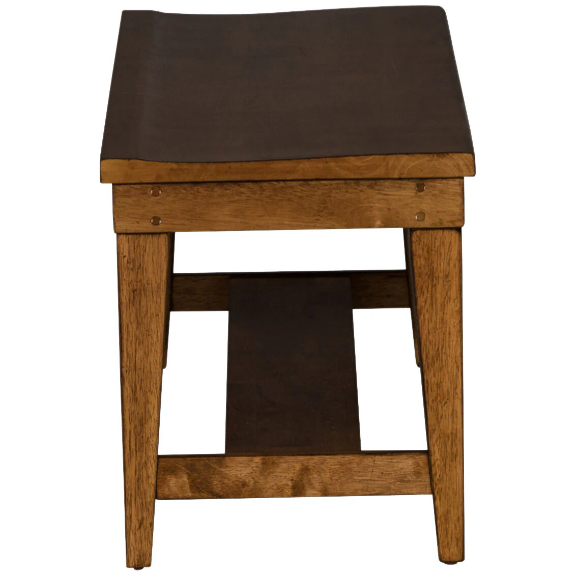 Hearthstone Ridge Bench - Image 4